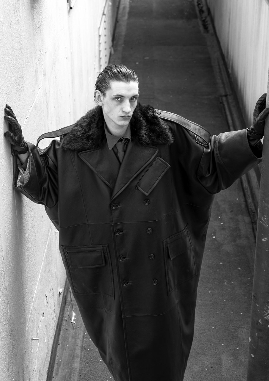 40ème Festival International de mode, photographie et accessoires._Hyères - Villa Noailles - 2025