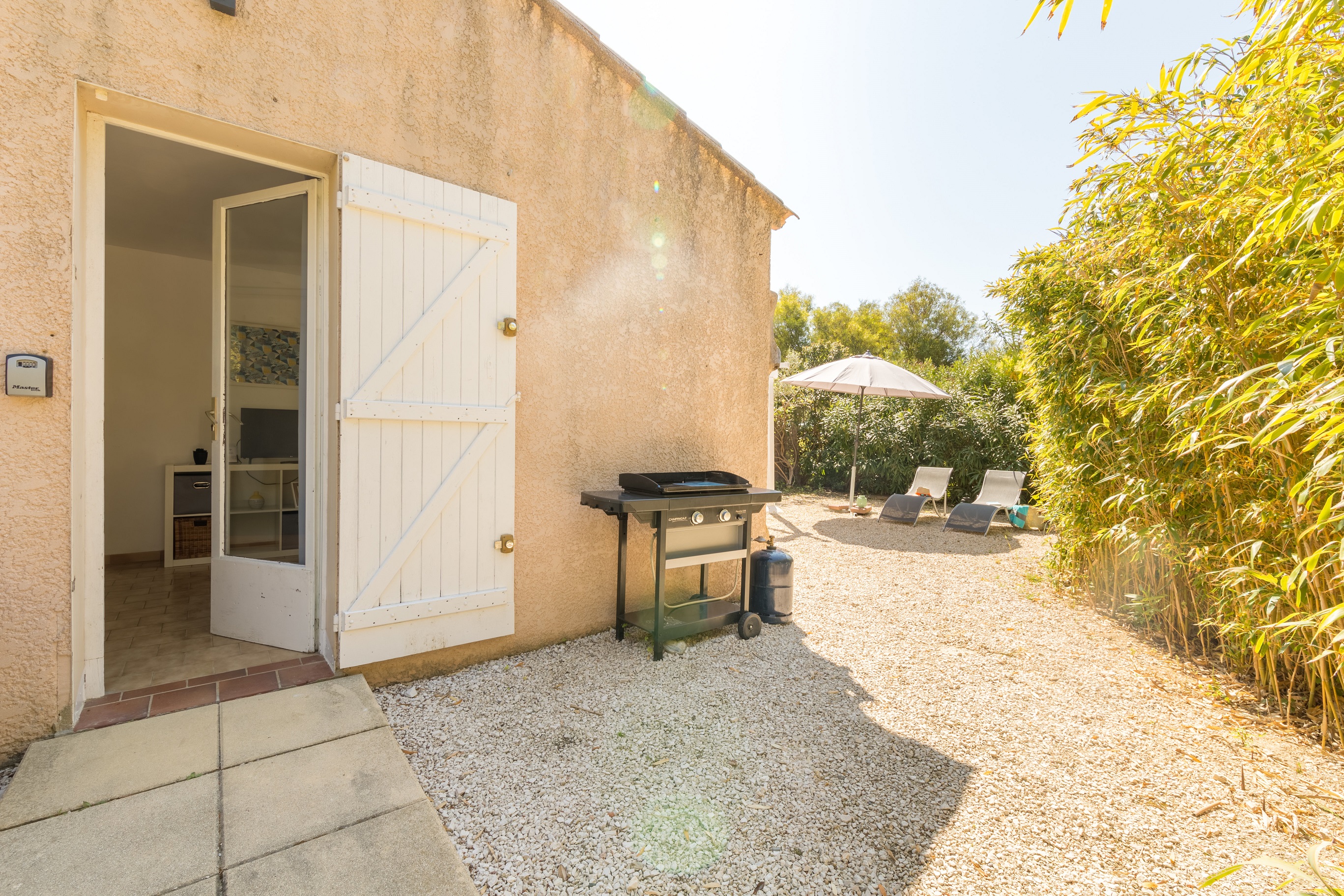 Extérieur - Domaine de la Presqu'île de Giens