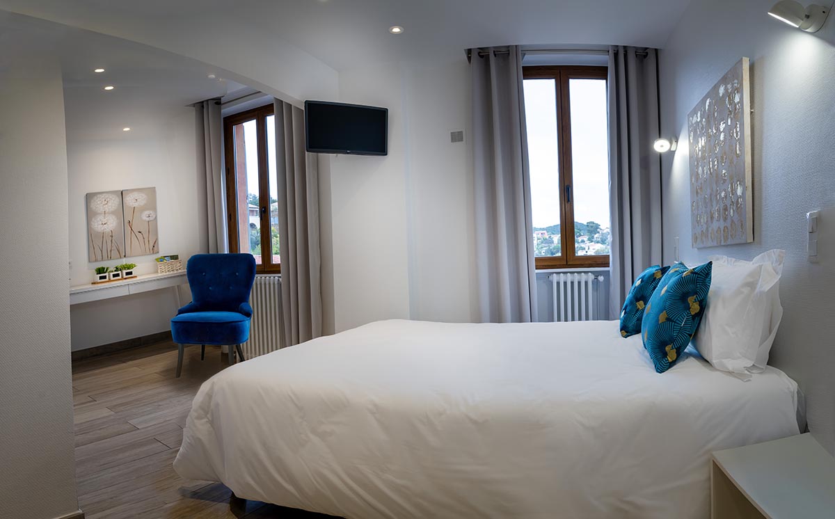 Aux trois seigneurs de fos - Aux 3 seigneurs de Fos