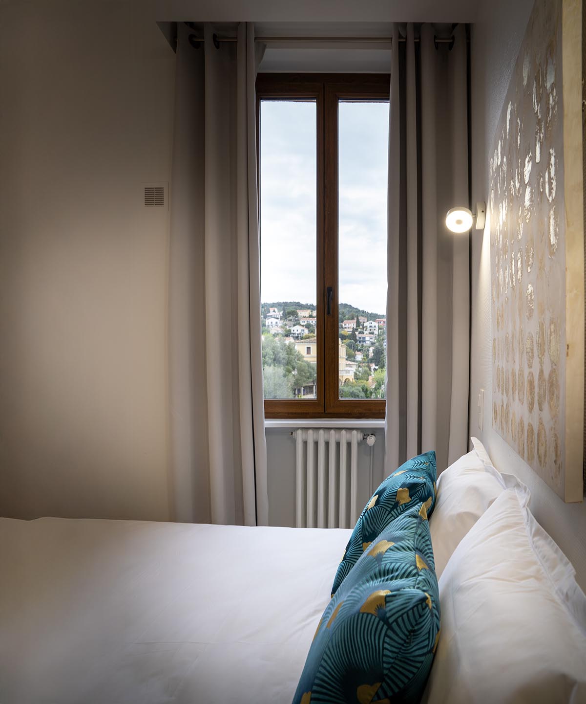 Aux trois seigneurs de fos - Aux 3 seigneurs de Fos