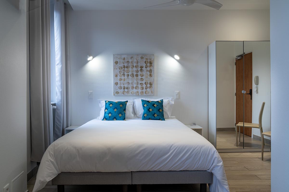 Aux trois seigneurs de fos - Aux 3 seigneurs de Fos