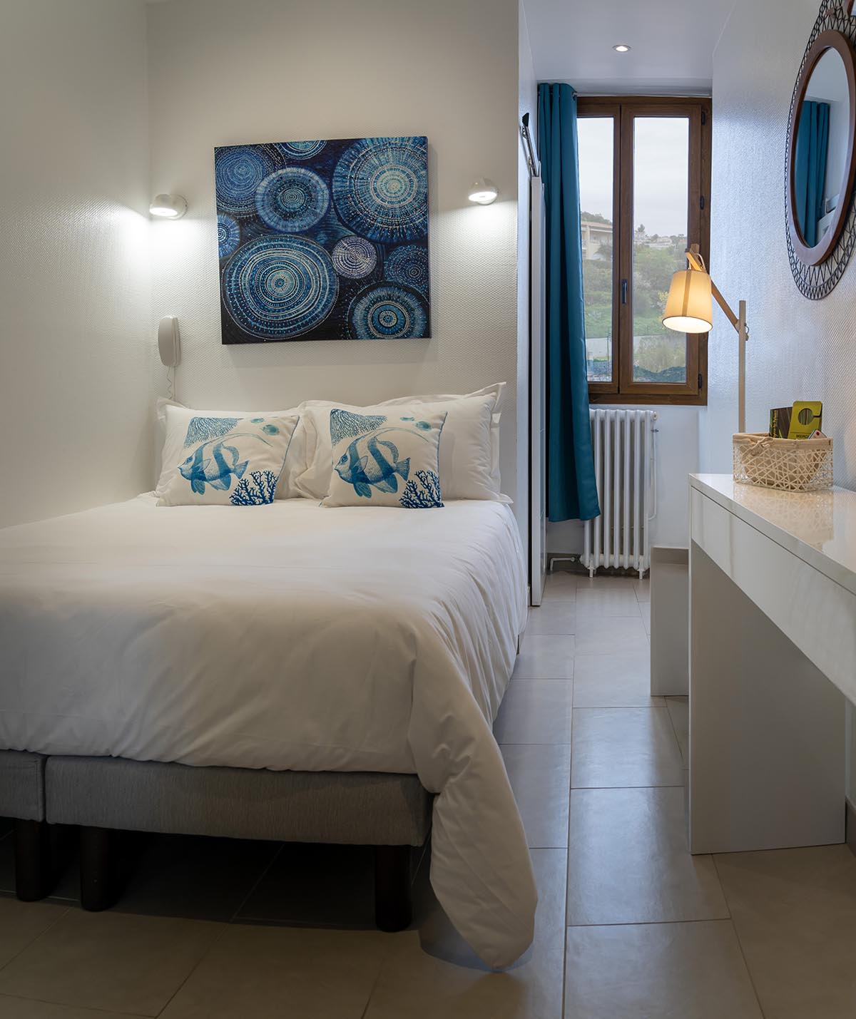 Aux trois seigneurs de fos - Aux 3 seigneurs de Fos