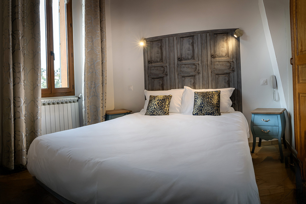 Aux trois seigneurs de fos - Aux 3 seigneurs de Fos