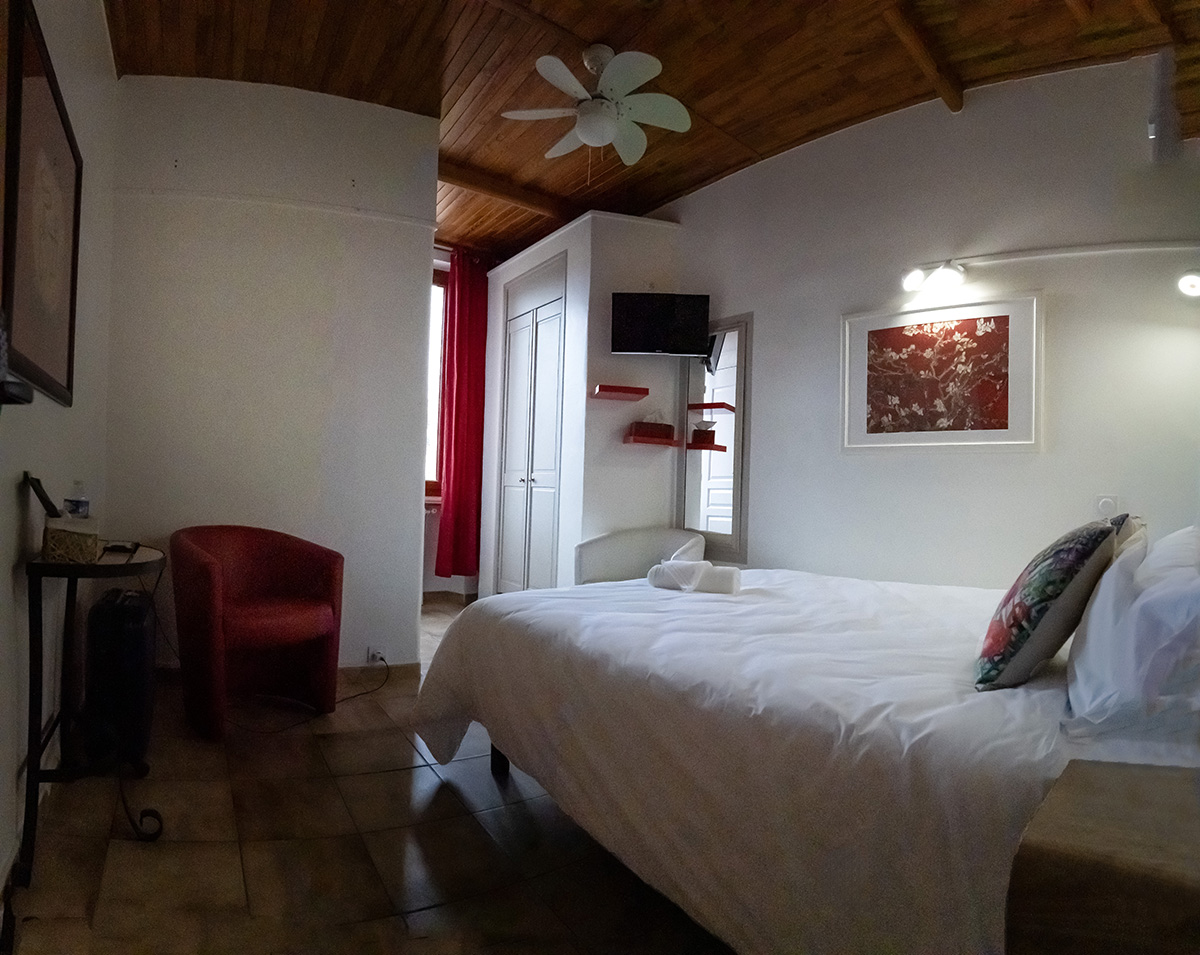 Aux trois seigneurs de fos - Aux 3 seigneurs de Fos