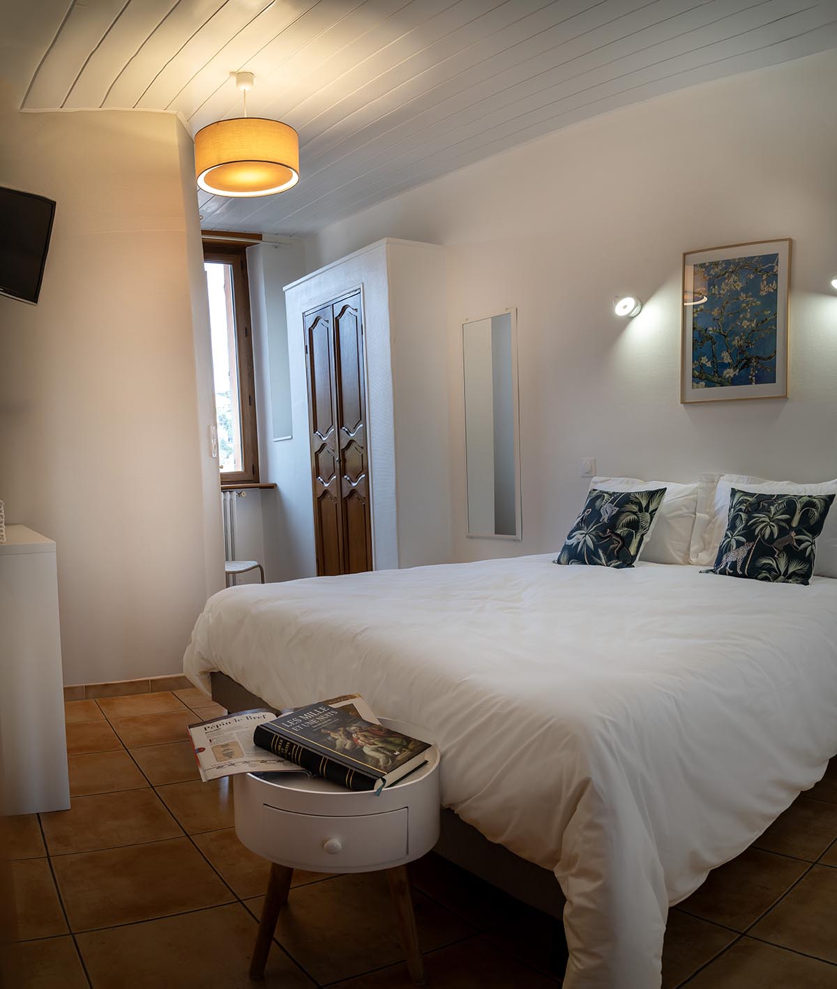 Aux trois seigneurs de fos - Aux 3 seigneurs de Fos