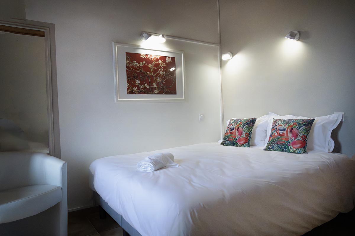 Aux trois seigneurs de fos - Aux 3 seigneurs de Fos