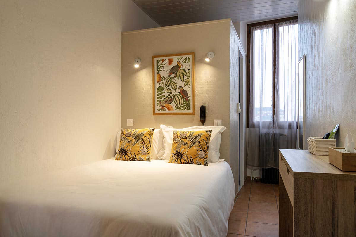 Aux trois seigneurs de fos - Aux 3 seigneurs de Fos