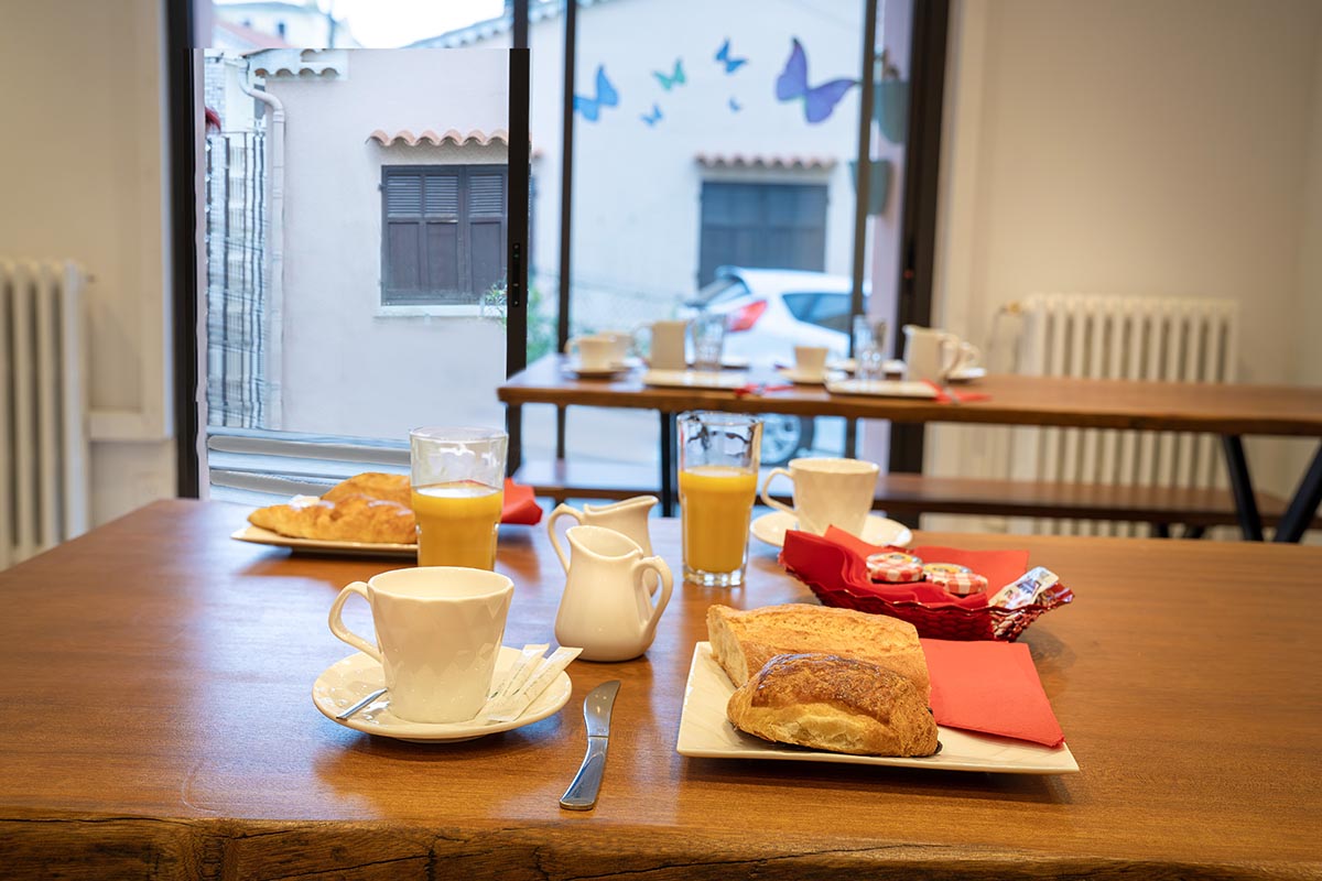 Aux trois seigneurs de fos - Aux 3 seigneurs de Fos