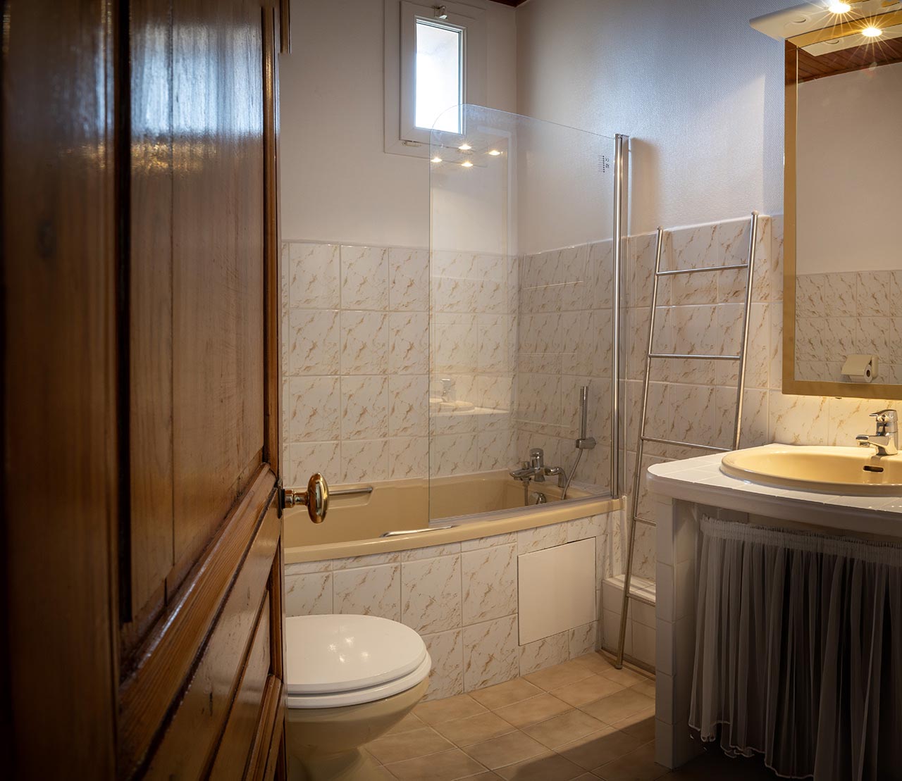 Aux trois seigneurs de fos - Aux 3 seigneurs de Fos