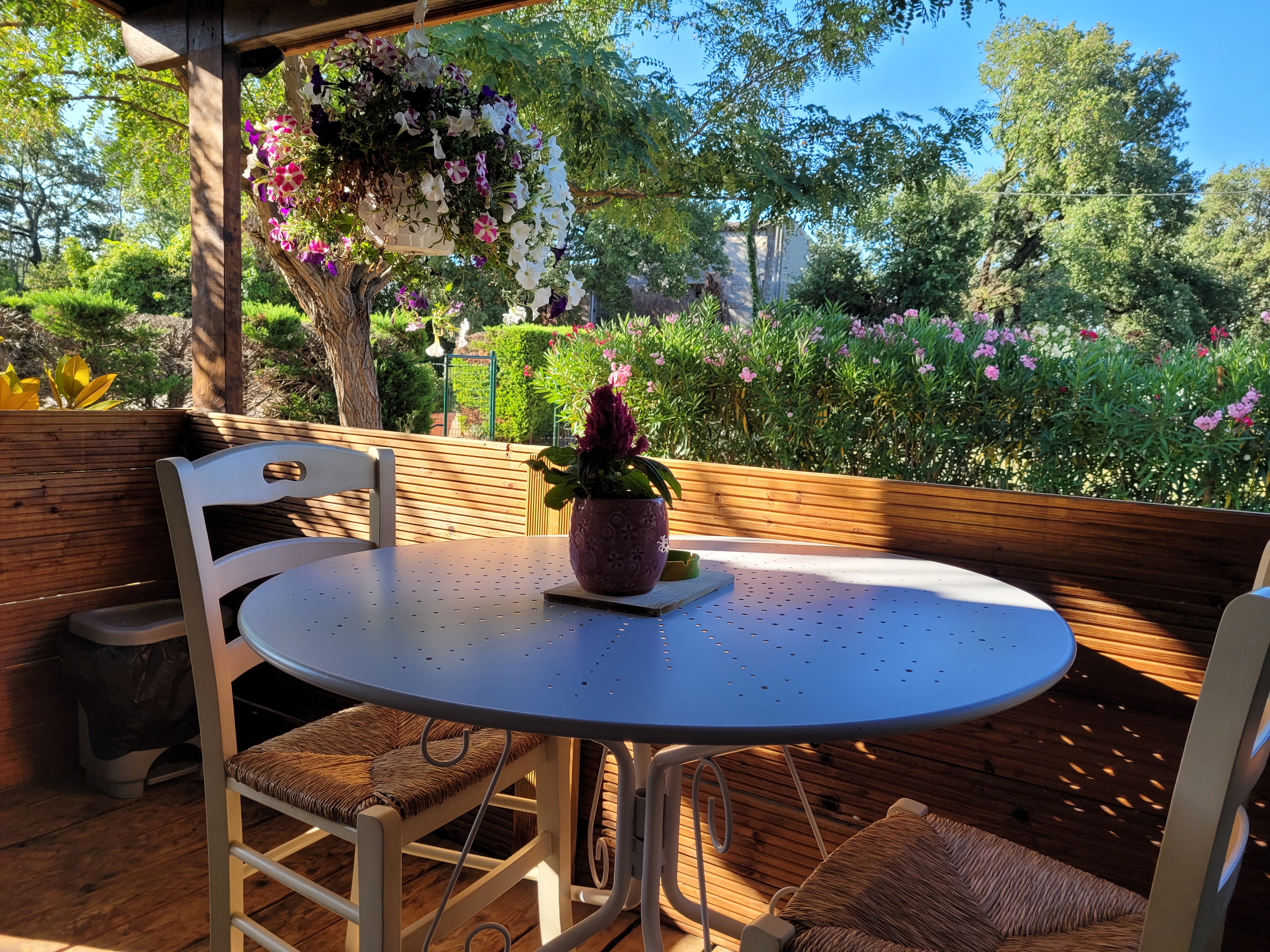 Cottage Genet - Domaine du Tian