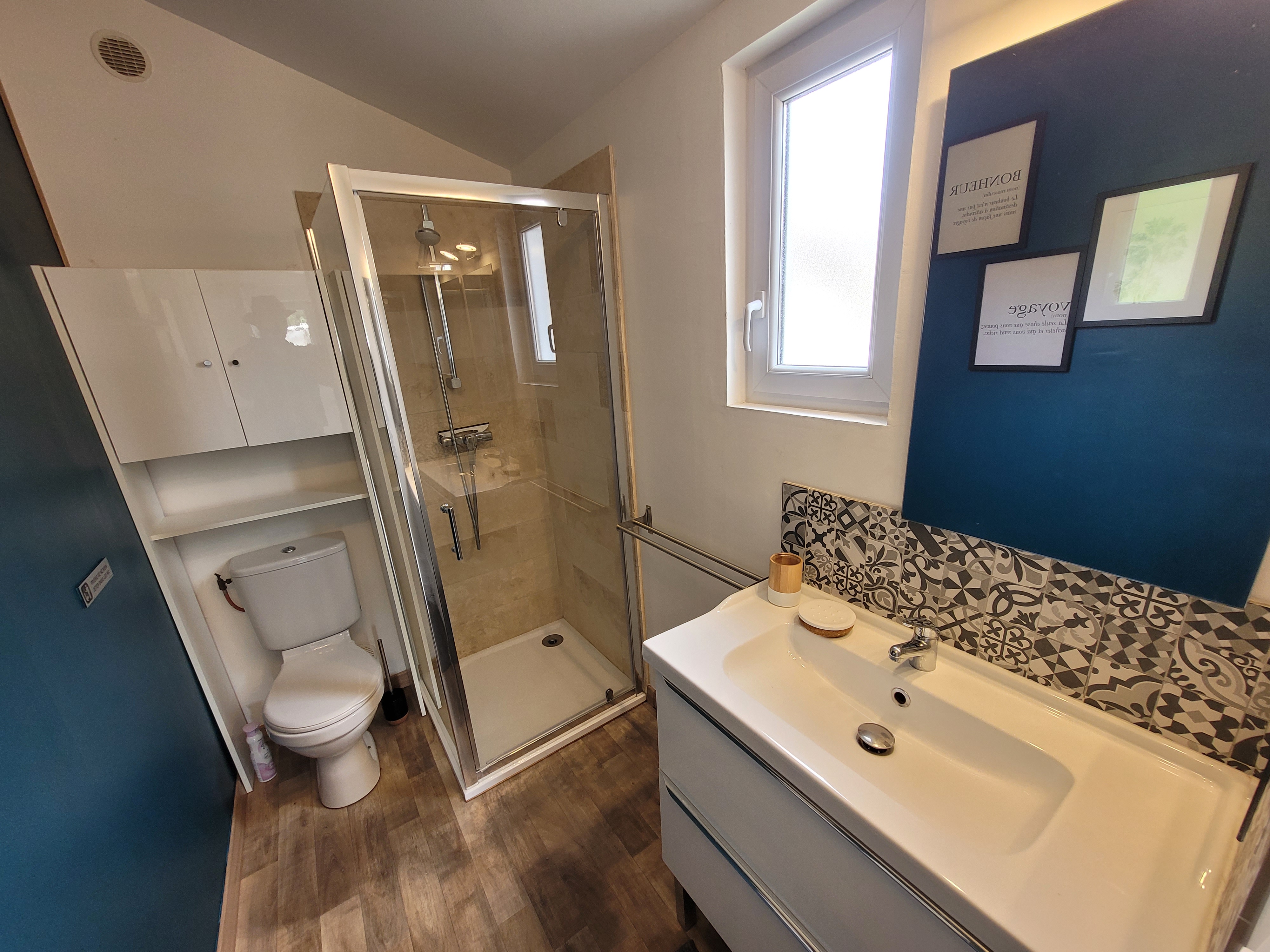 Cottage Genet - Domaine du Tian