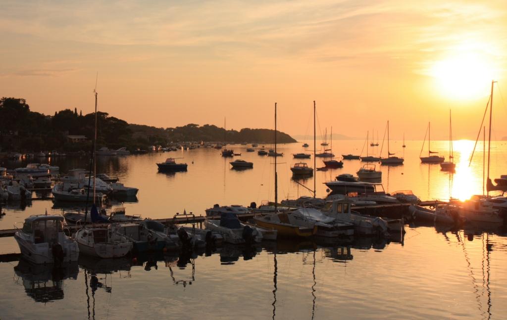 Camping Olbia Hyères - SAS ELC - Camping Olbia