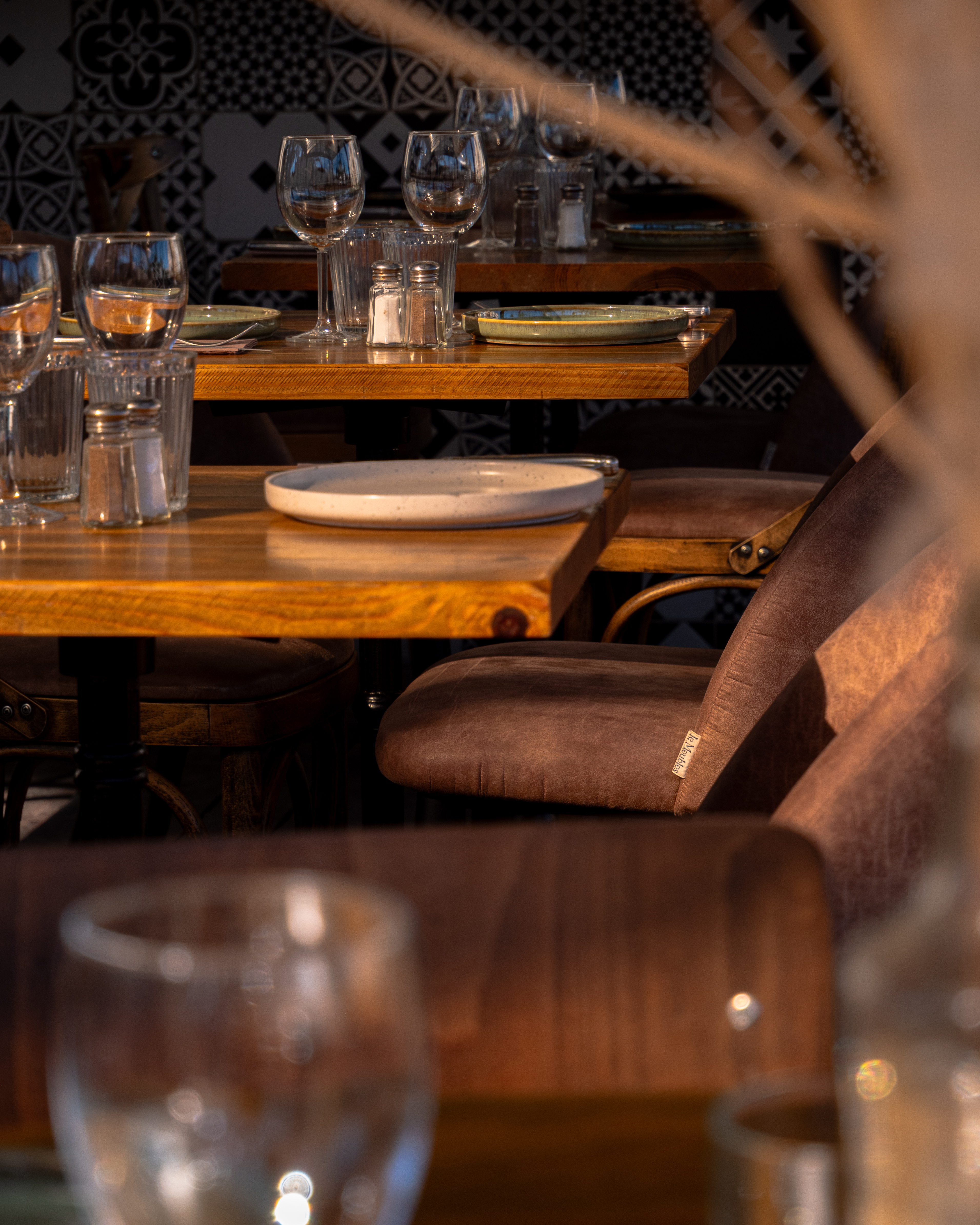 salle - julien photos