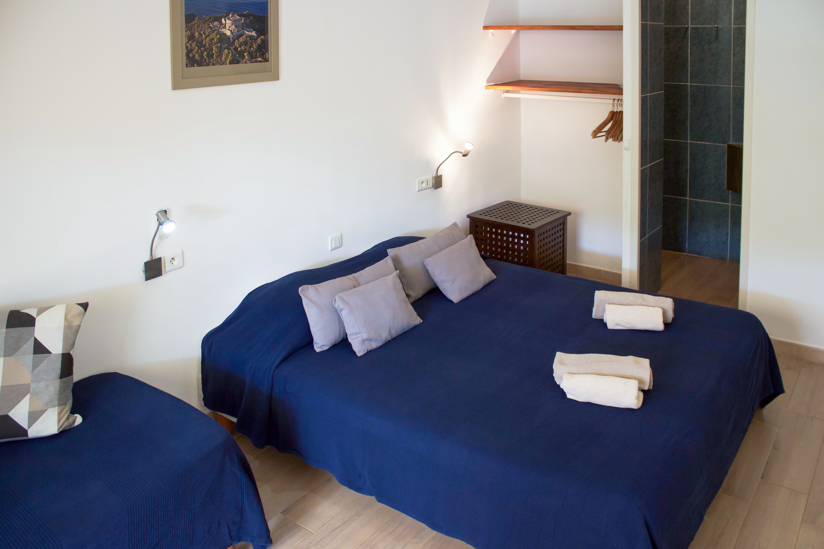 Chambre - Maison du Port