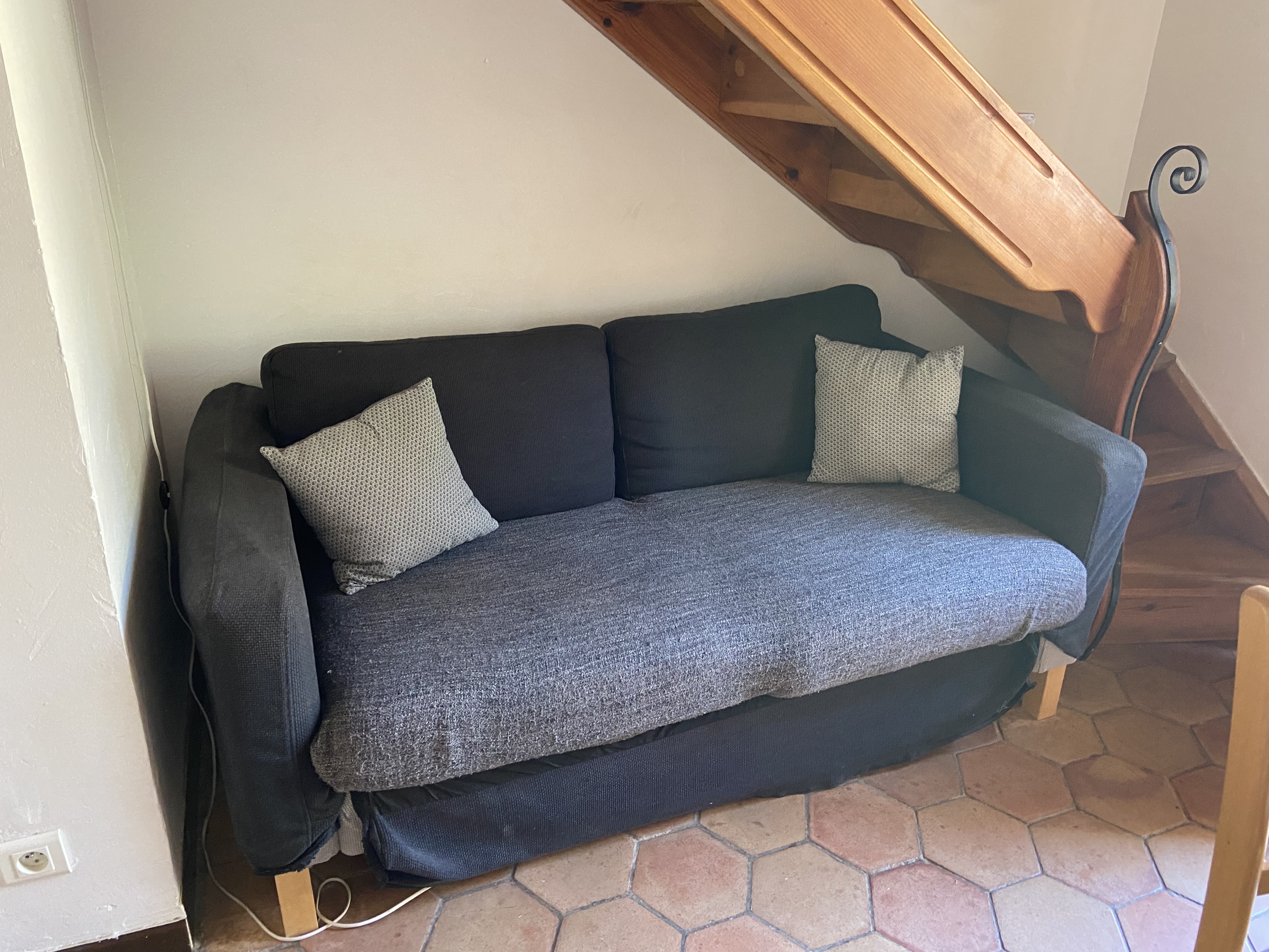 salon - Marie Helene GROSSO