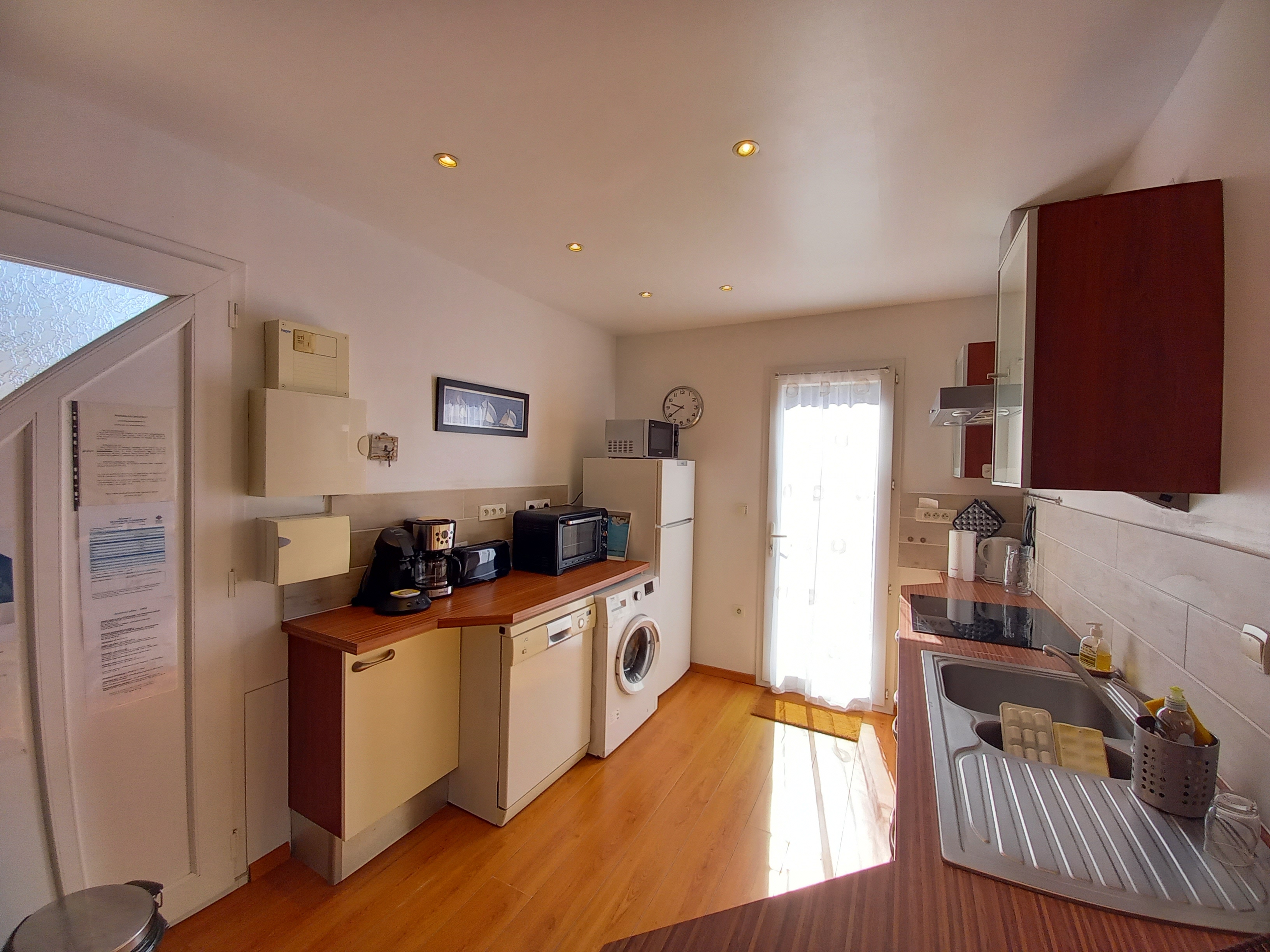 Cuisine - Anne Deschamps