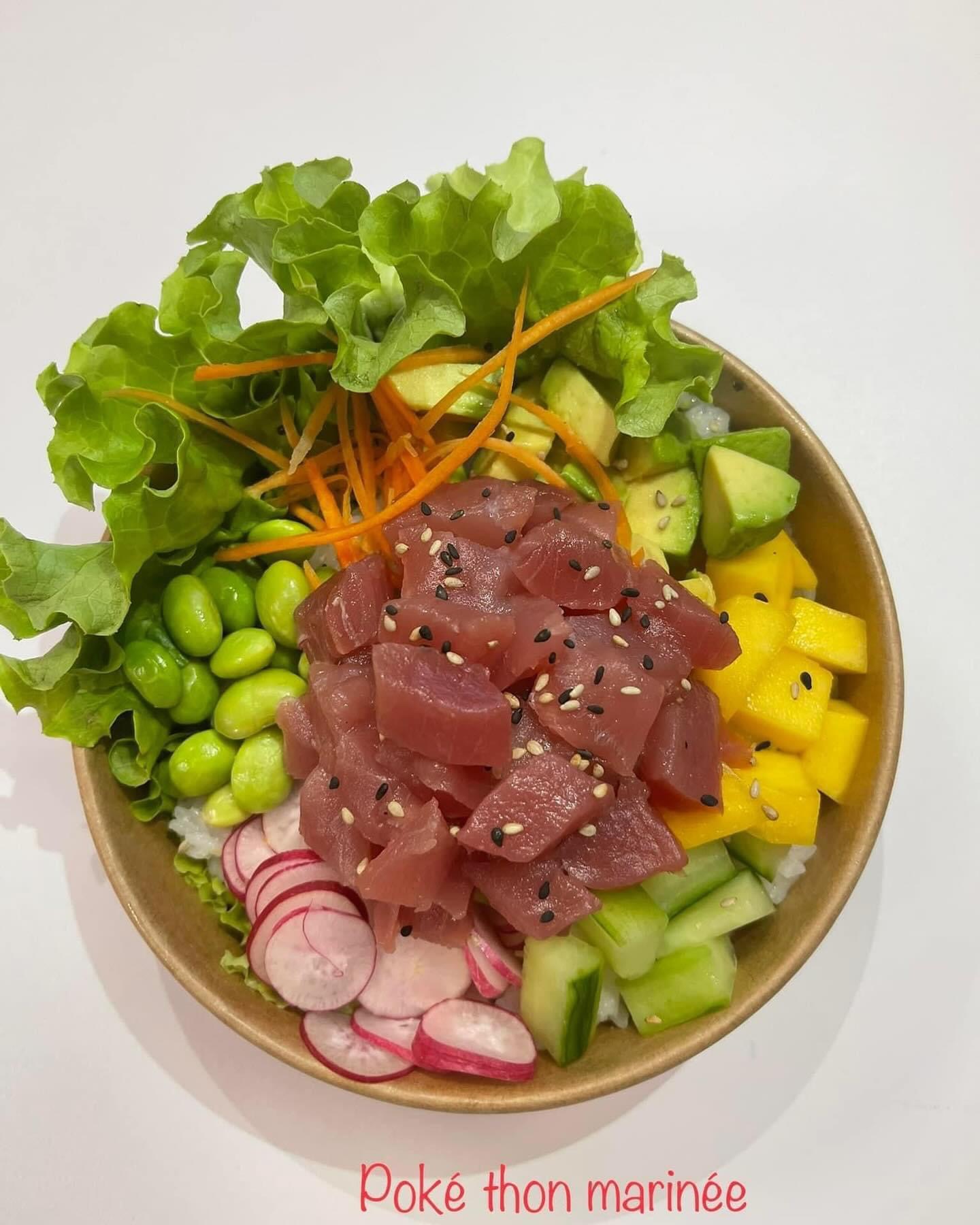 Zözö Sushis - Zözö Sushis