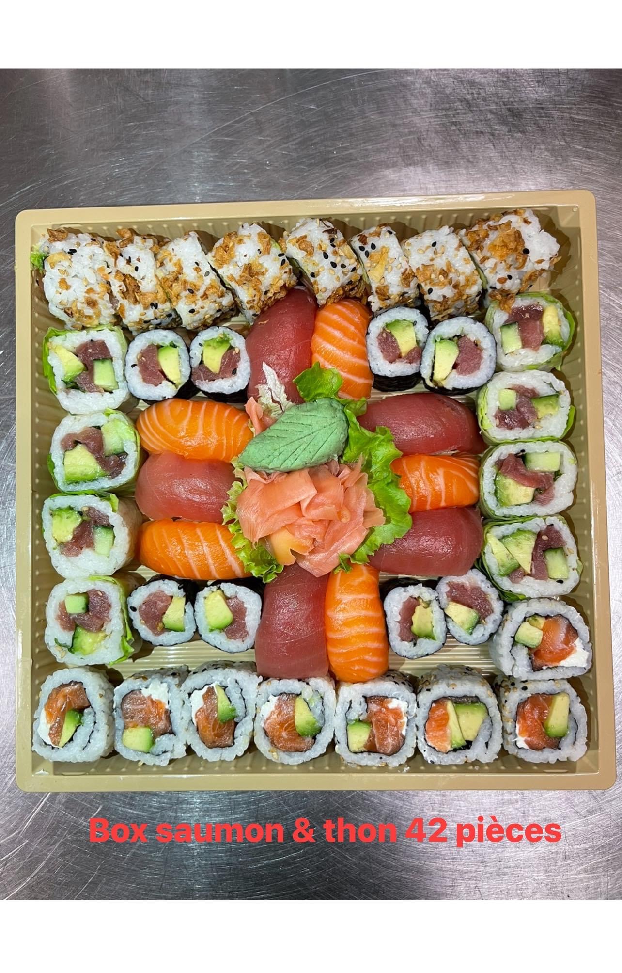 Zözö Sushis - Zözö Sushis