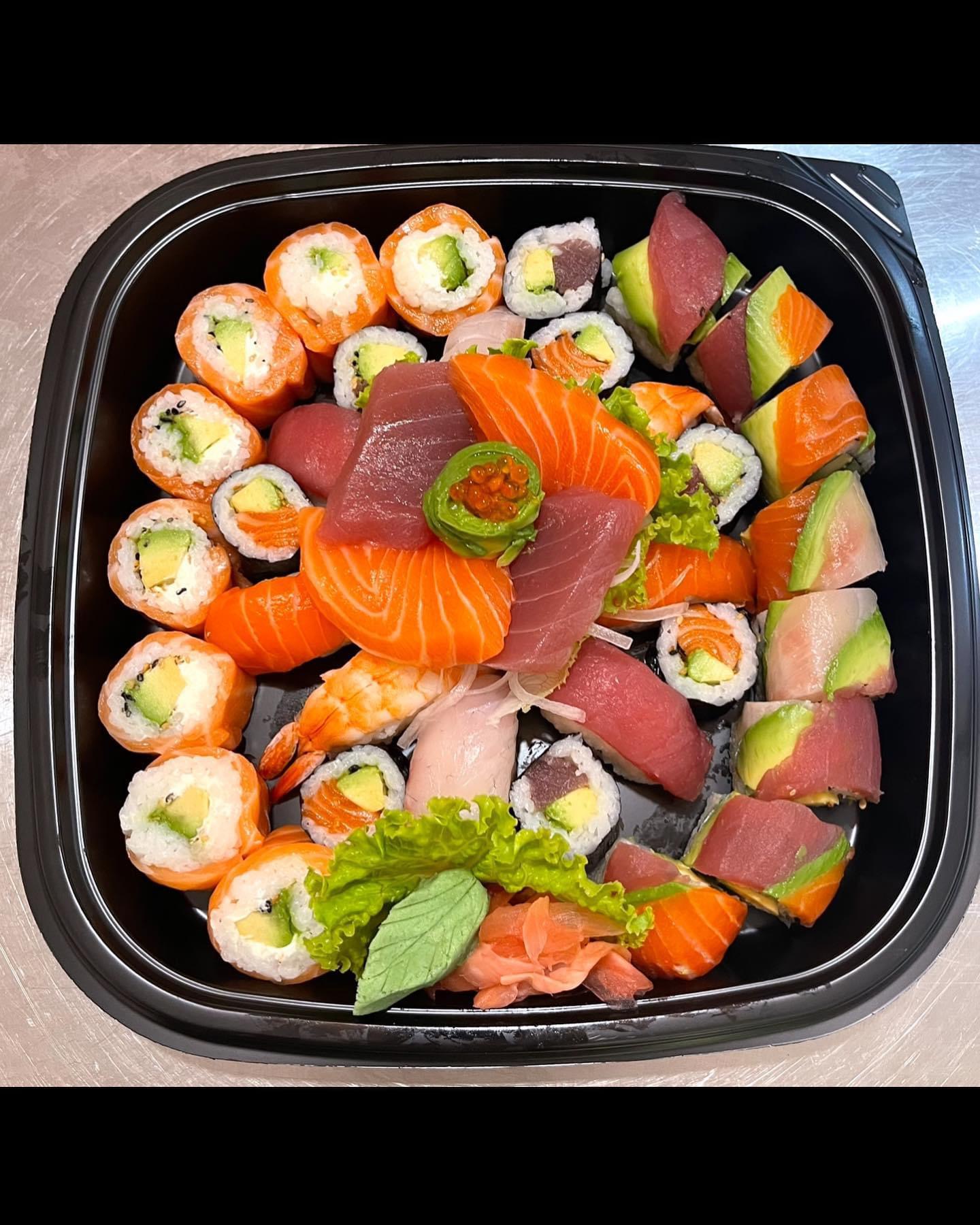 Zözö Sushis - Zözö Sushis