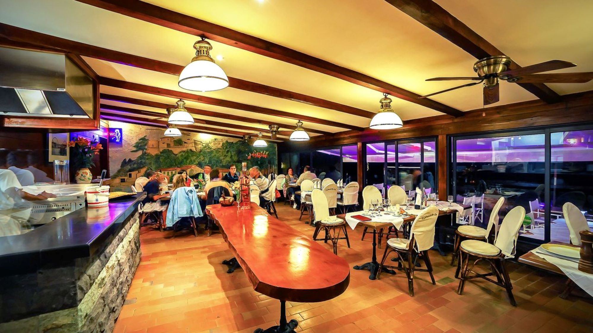 L'anse de Port-Cros - laurent kunter