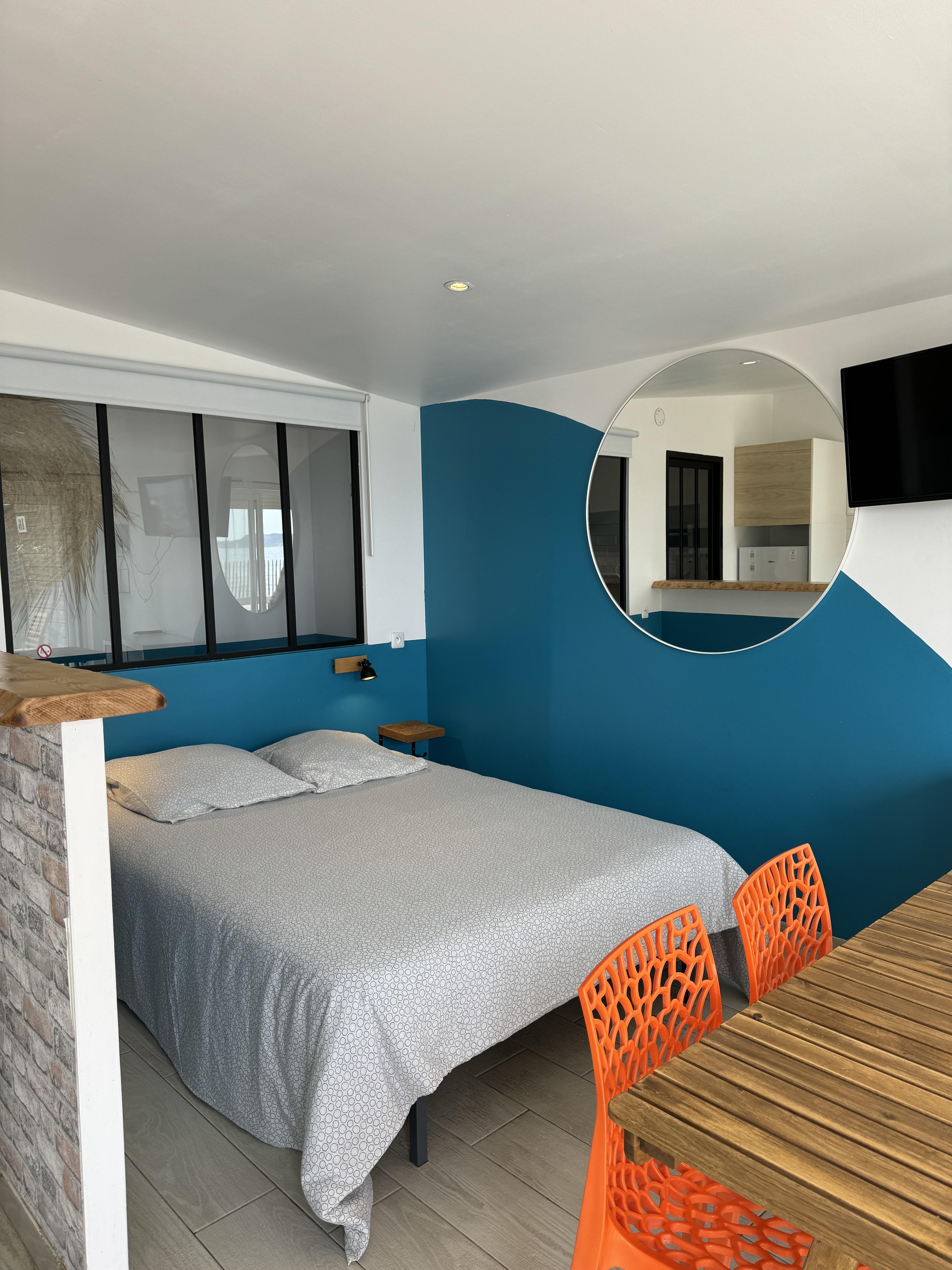 Résidence les Sables d'Or - Fiocconi