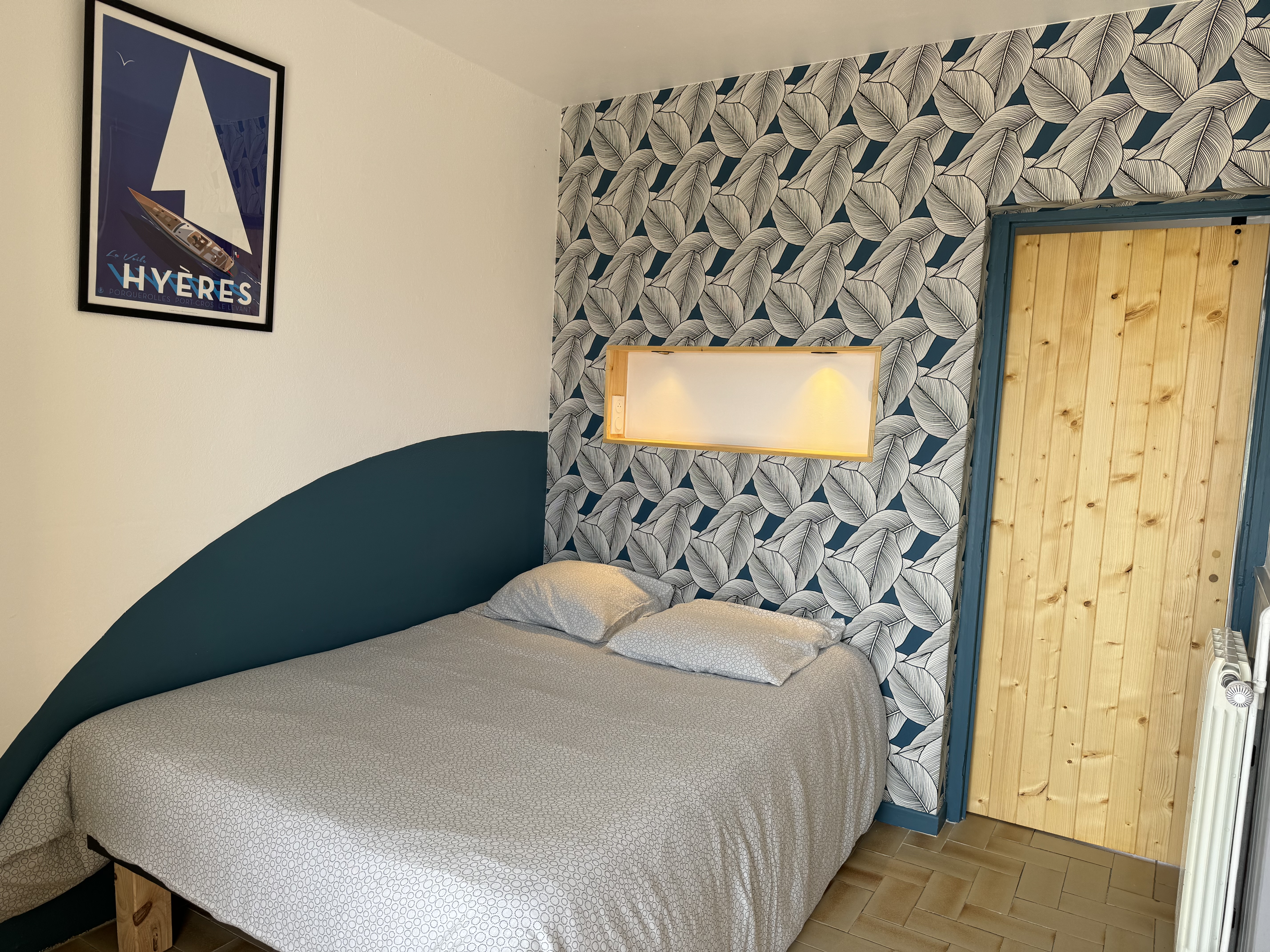 Résidence les Sables d'Or - Fiocconi