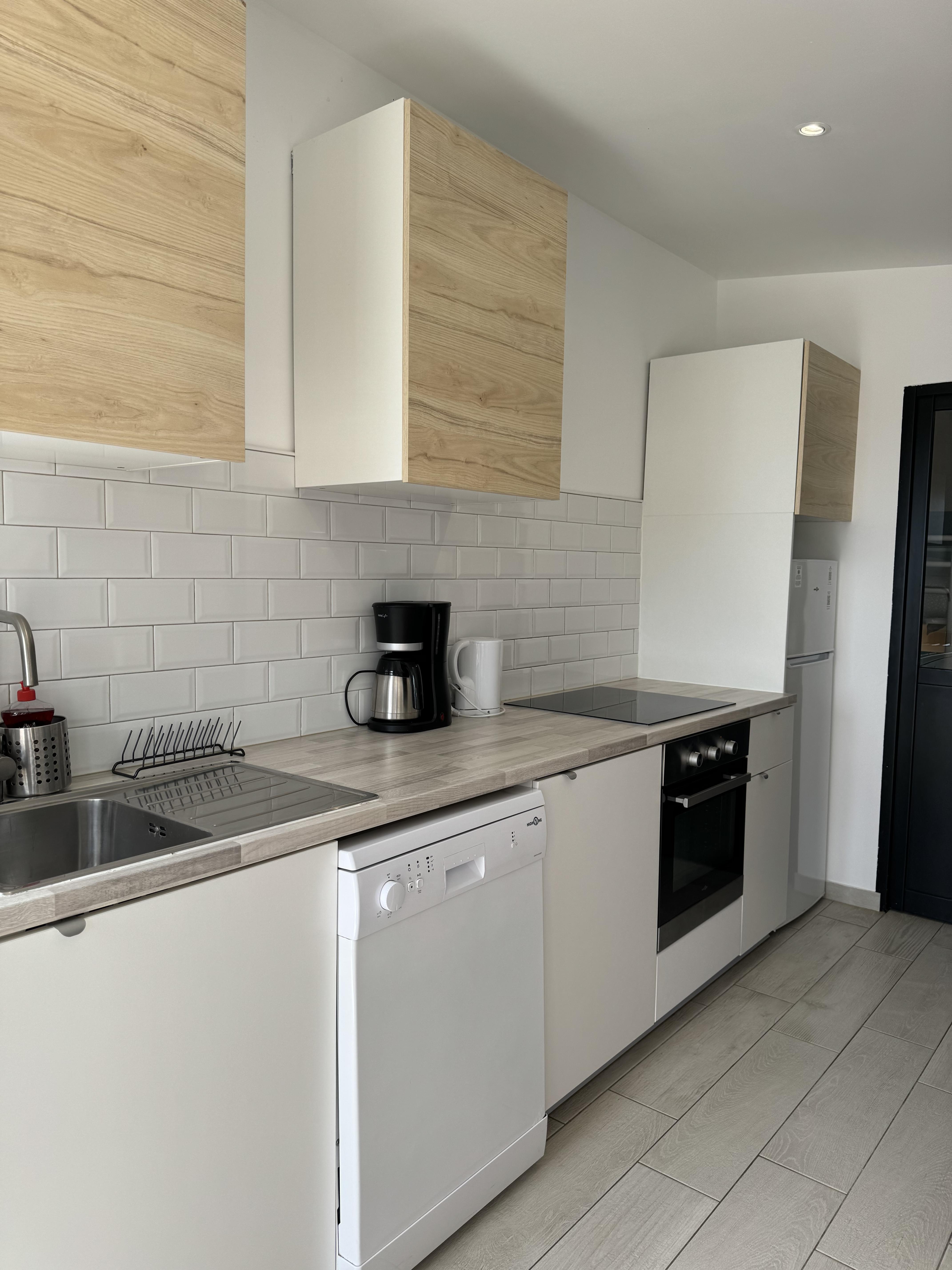 Résidence les Sables d'Or - Fiocconi