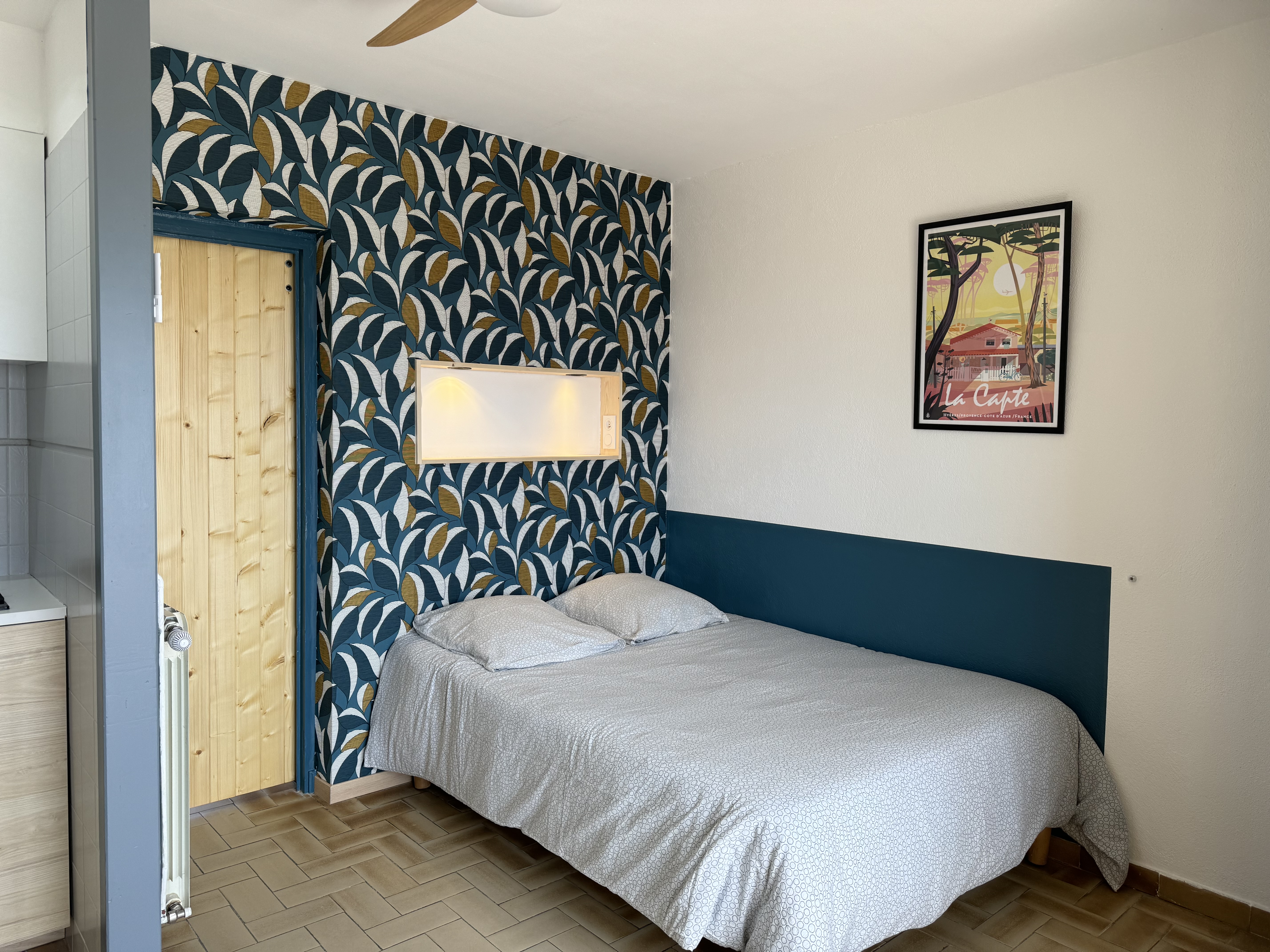 Résidence les Sables d'Or - Fiocconi