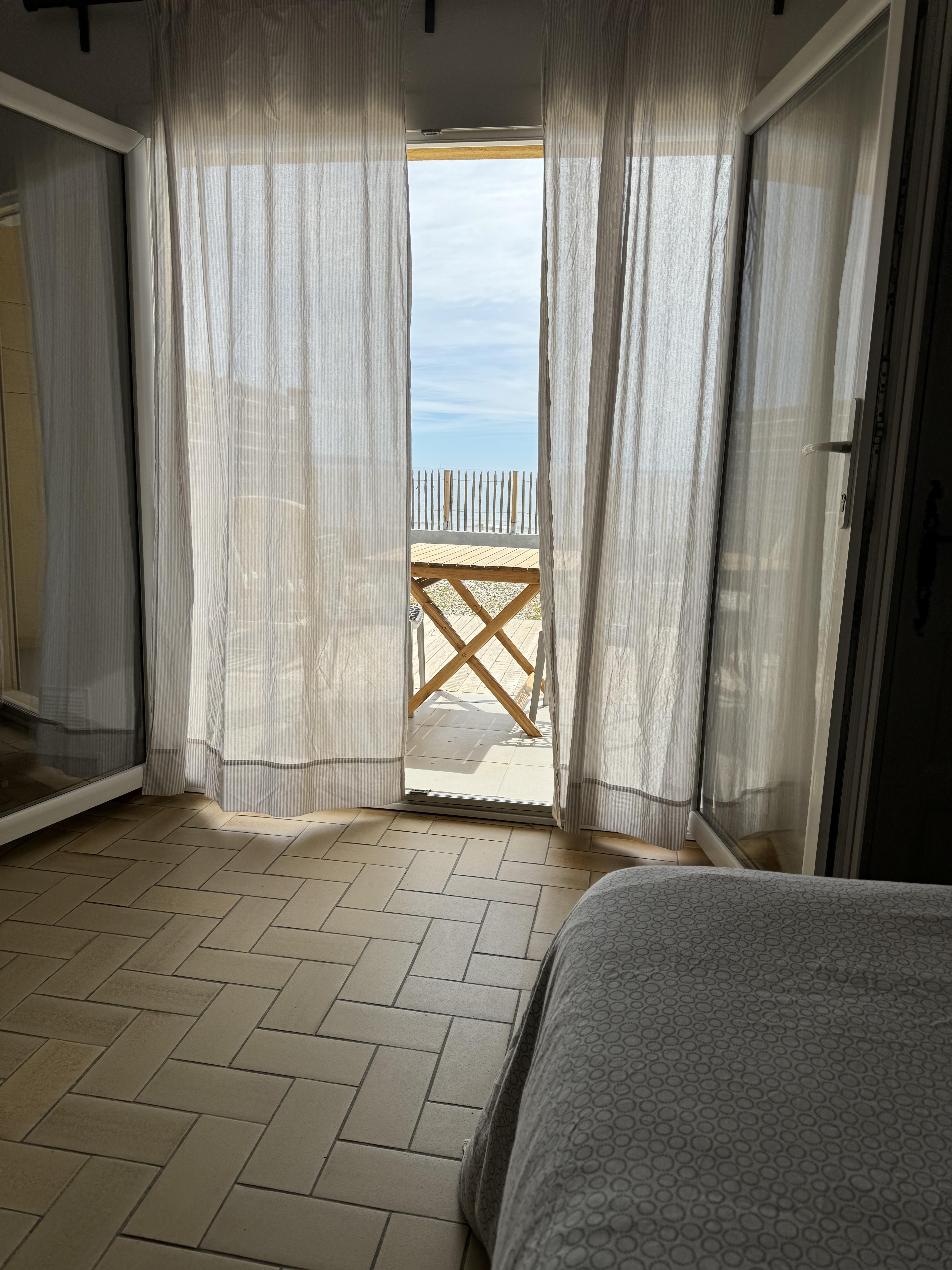 Résidence les Sables d'Or - Fiocconi