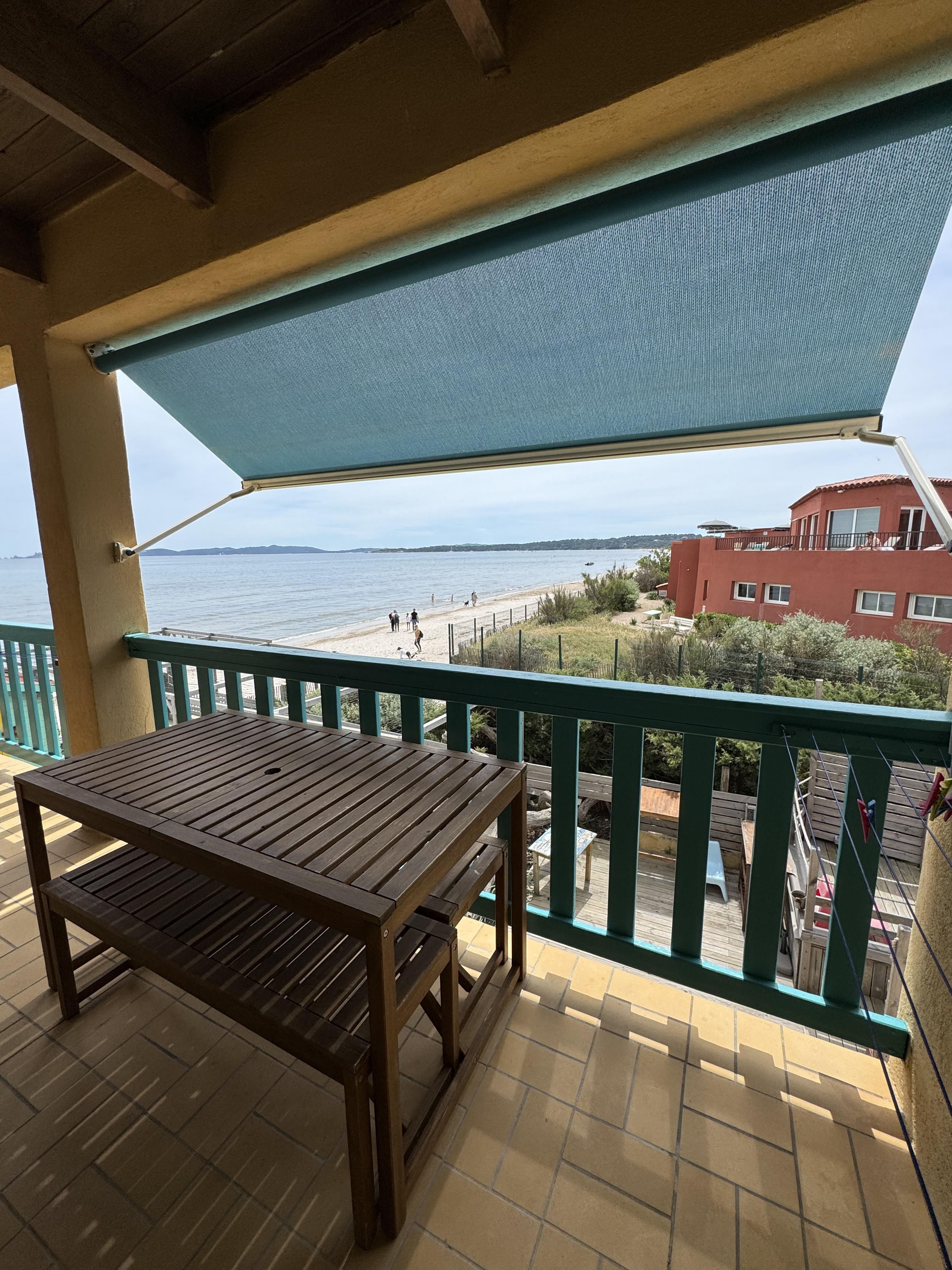 Résidence les Sables d'Or - Fiocconi