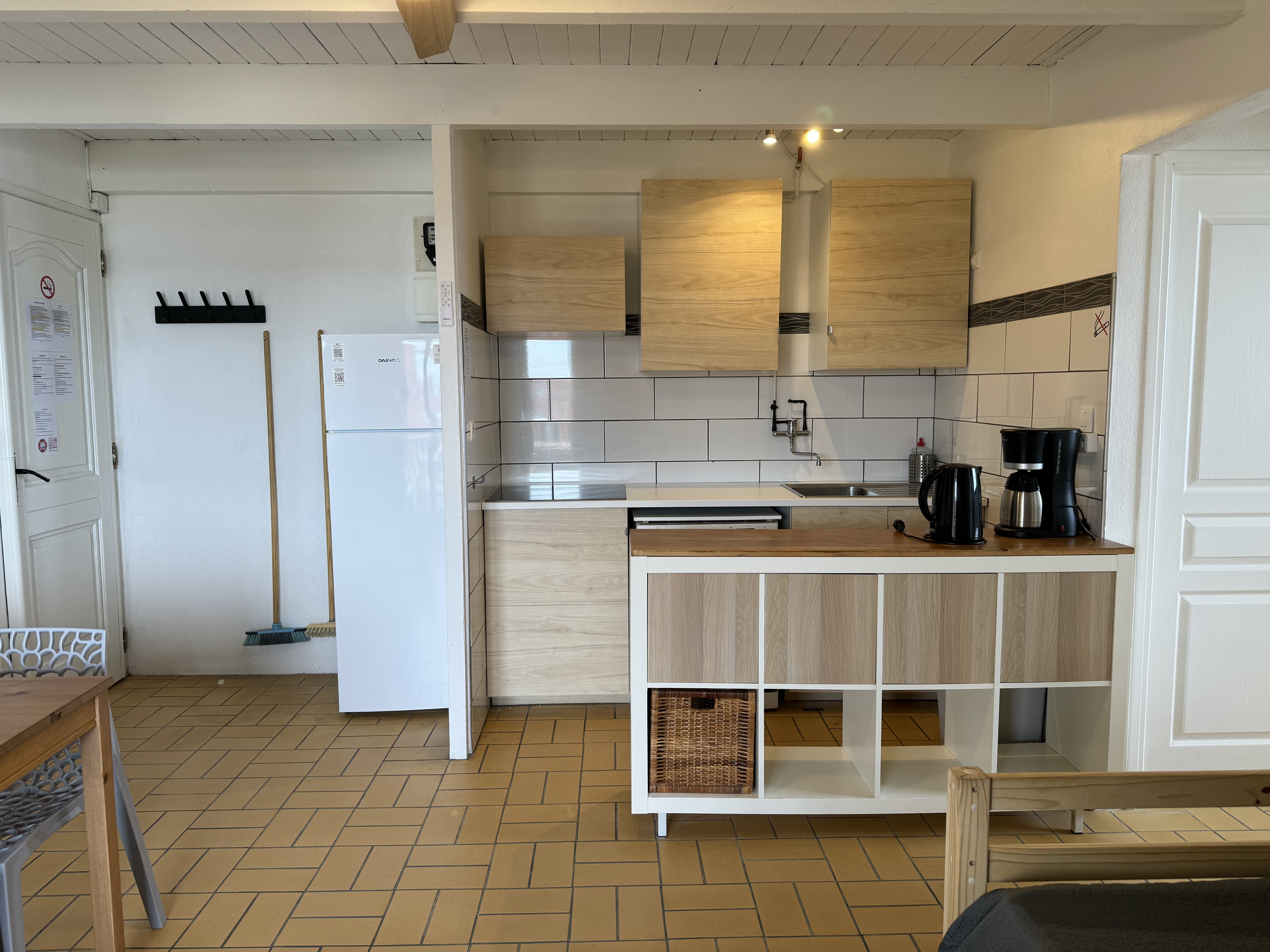 Résidence les Sables d'Or - Fiocconi