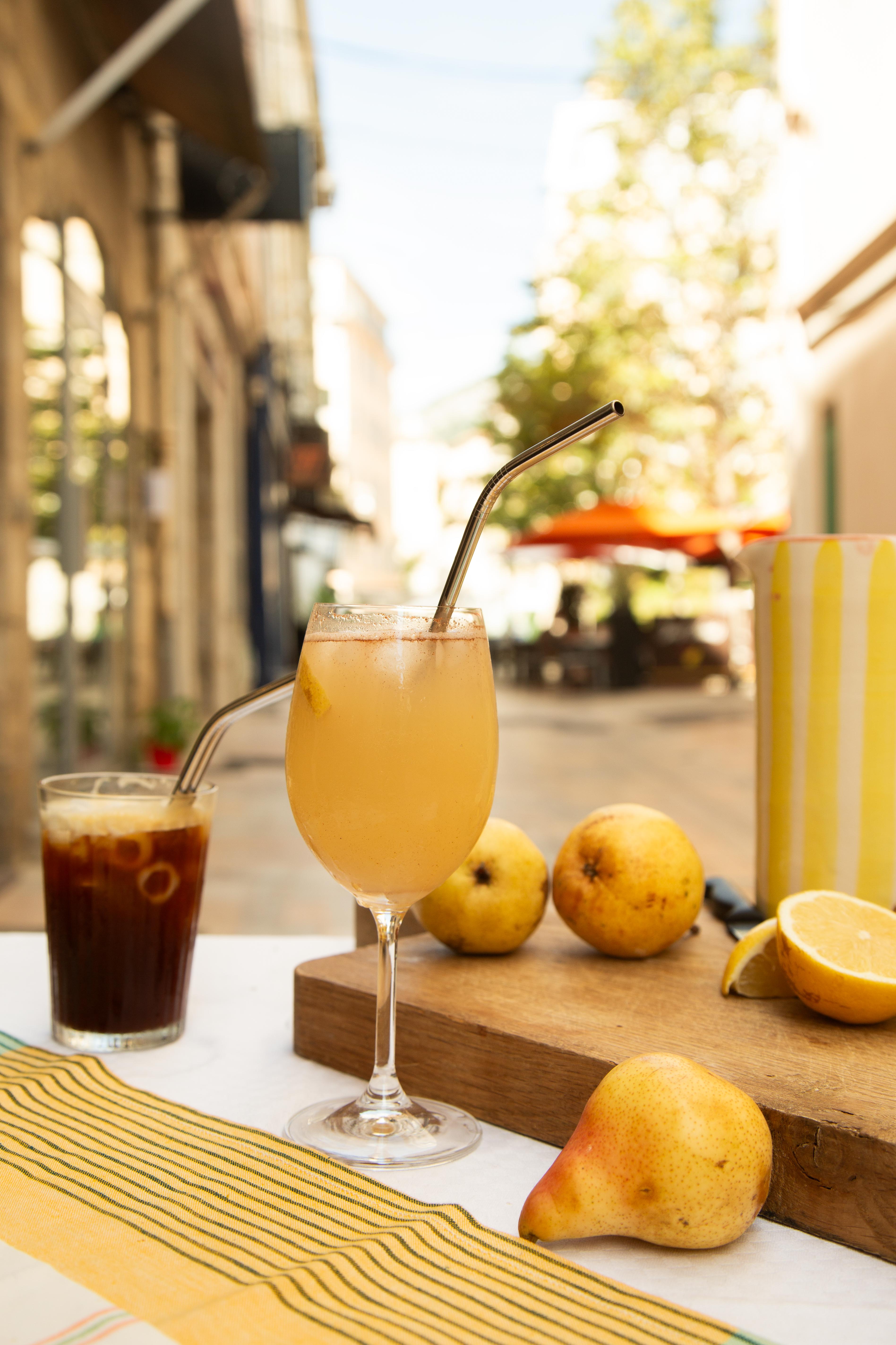 L'instant thé - Julie Guidicelli