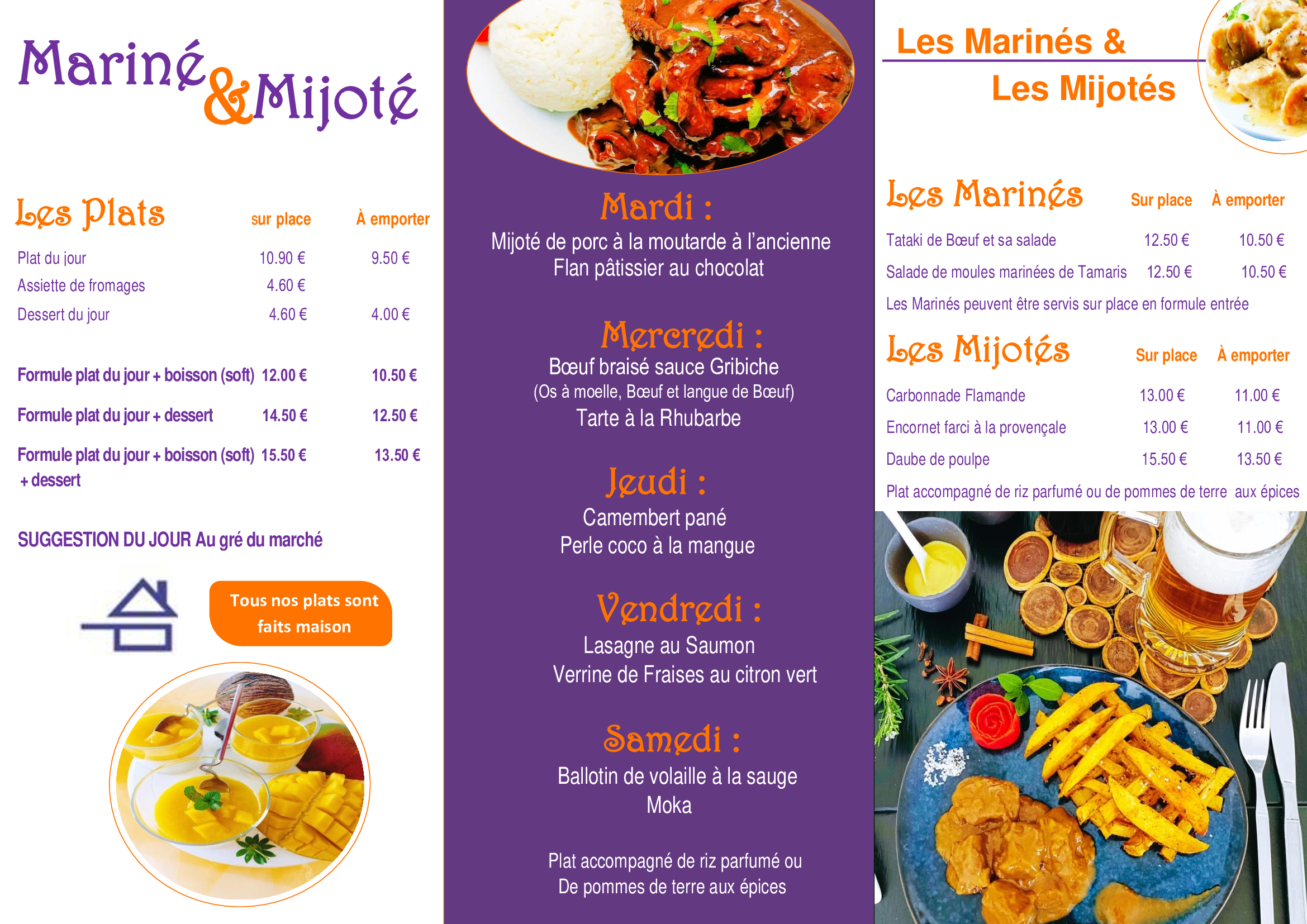 Flyer 2 - ©MARINE&MIJOTE