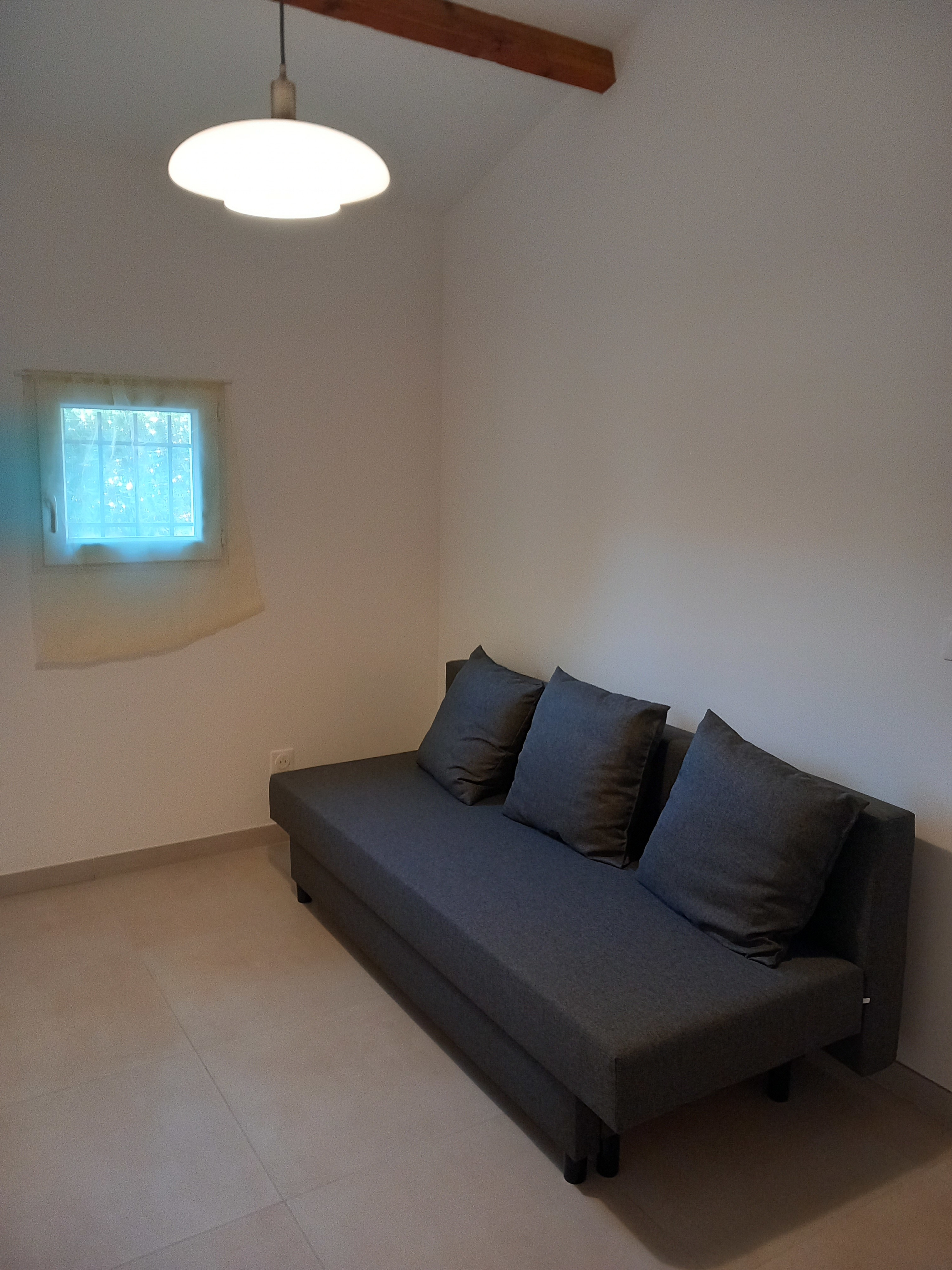 Chambre 3 - Mme Pynte Régine