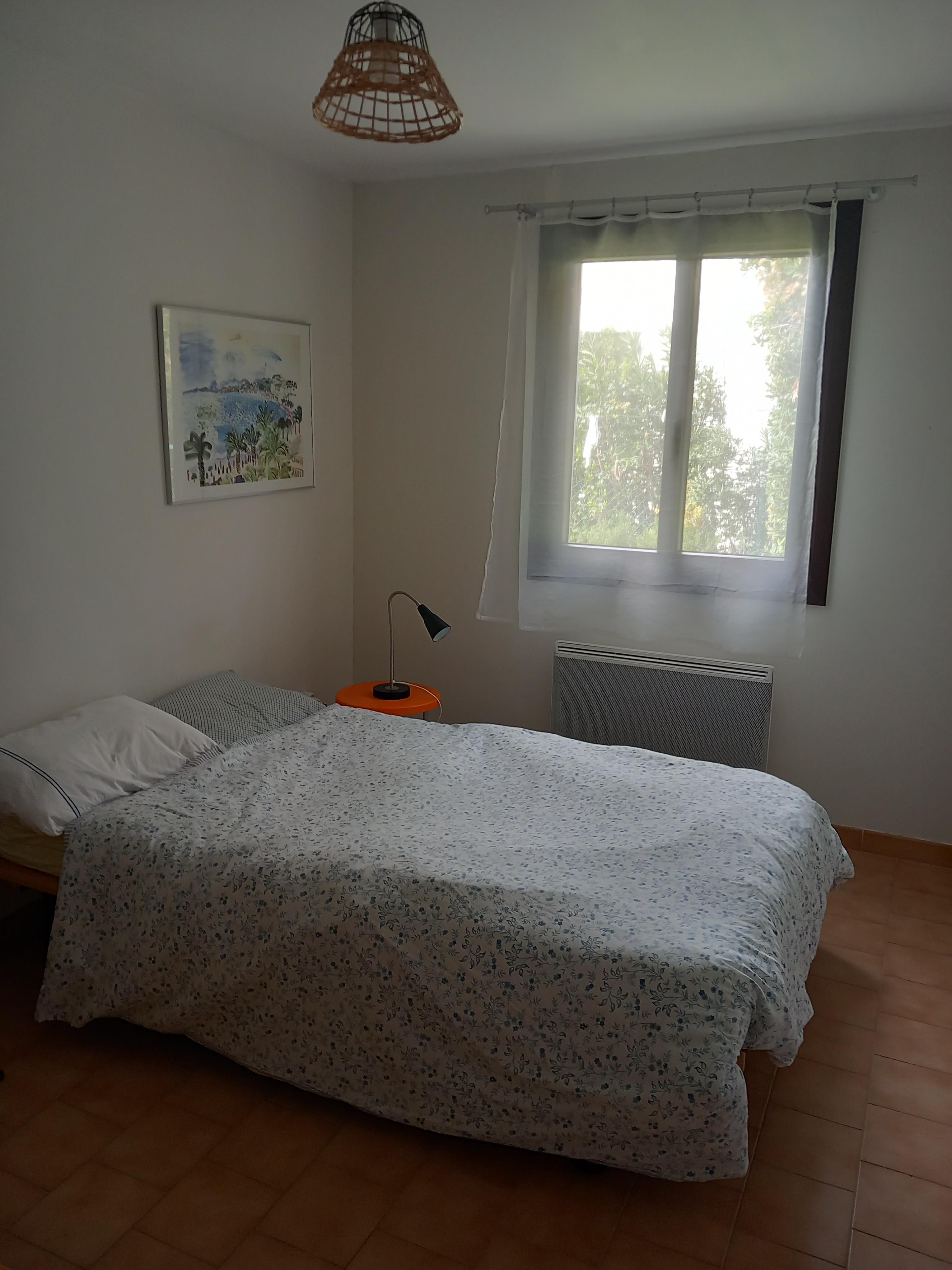 chambre - Mme Pynte Régine