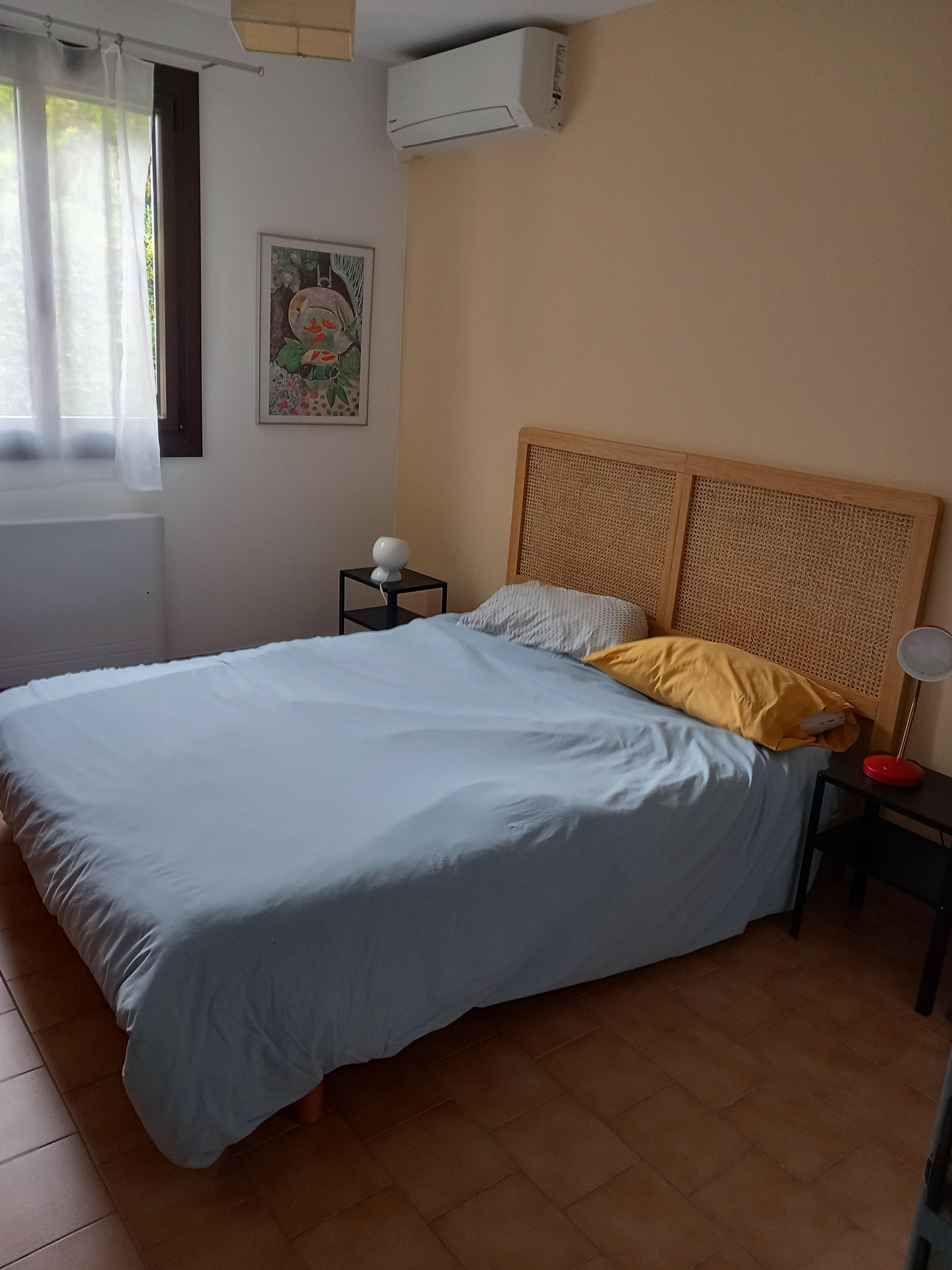 chambre 2 - Mme Pynte Régine