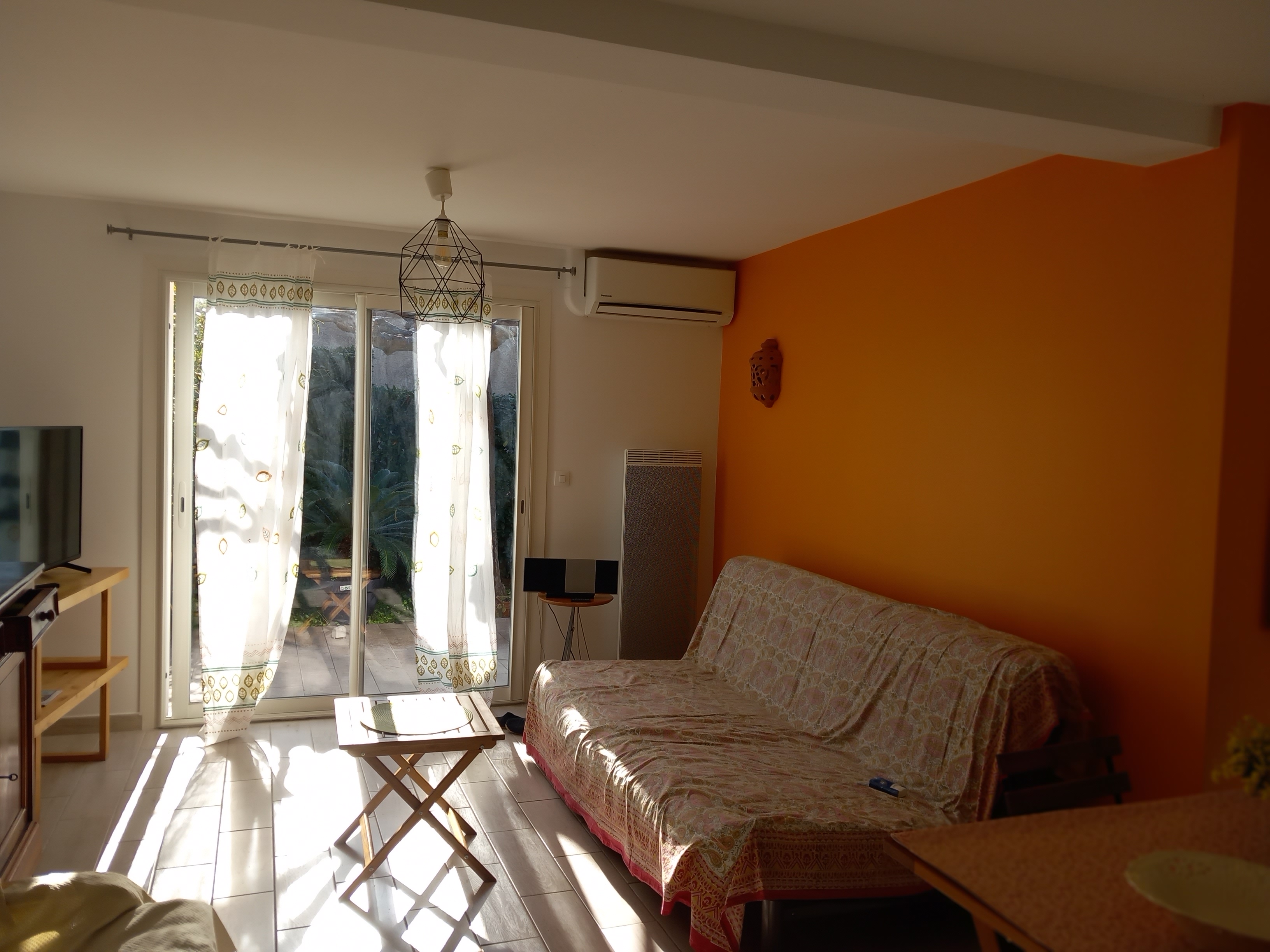 salle à manger - Mme Pynte Régine