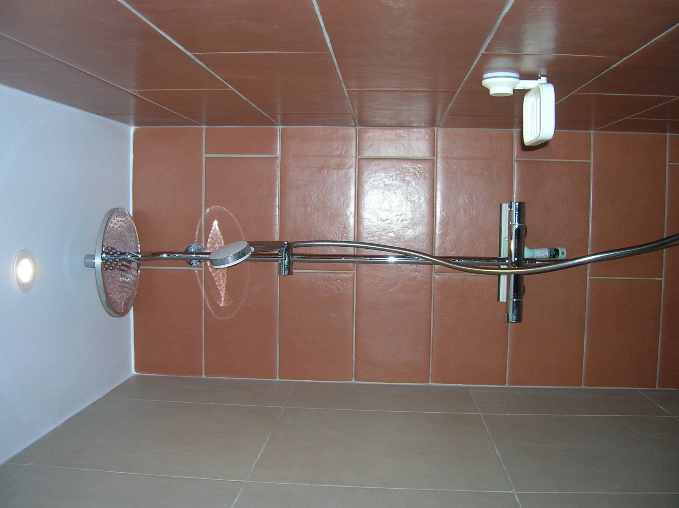 salle de bain - Mme Pynte Régine