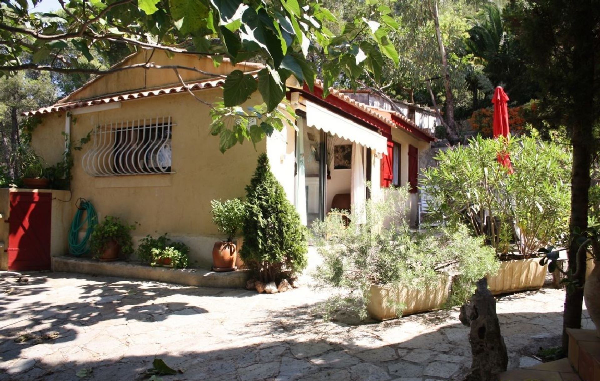 Pavillon indépendant - Mme Gobillot