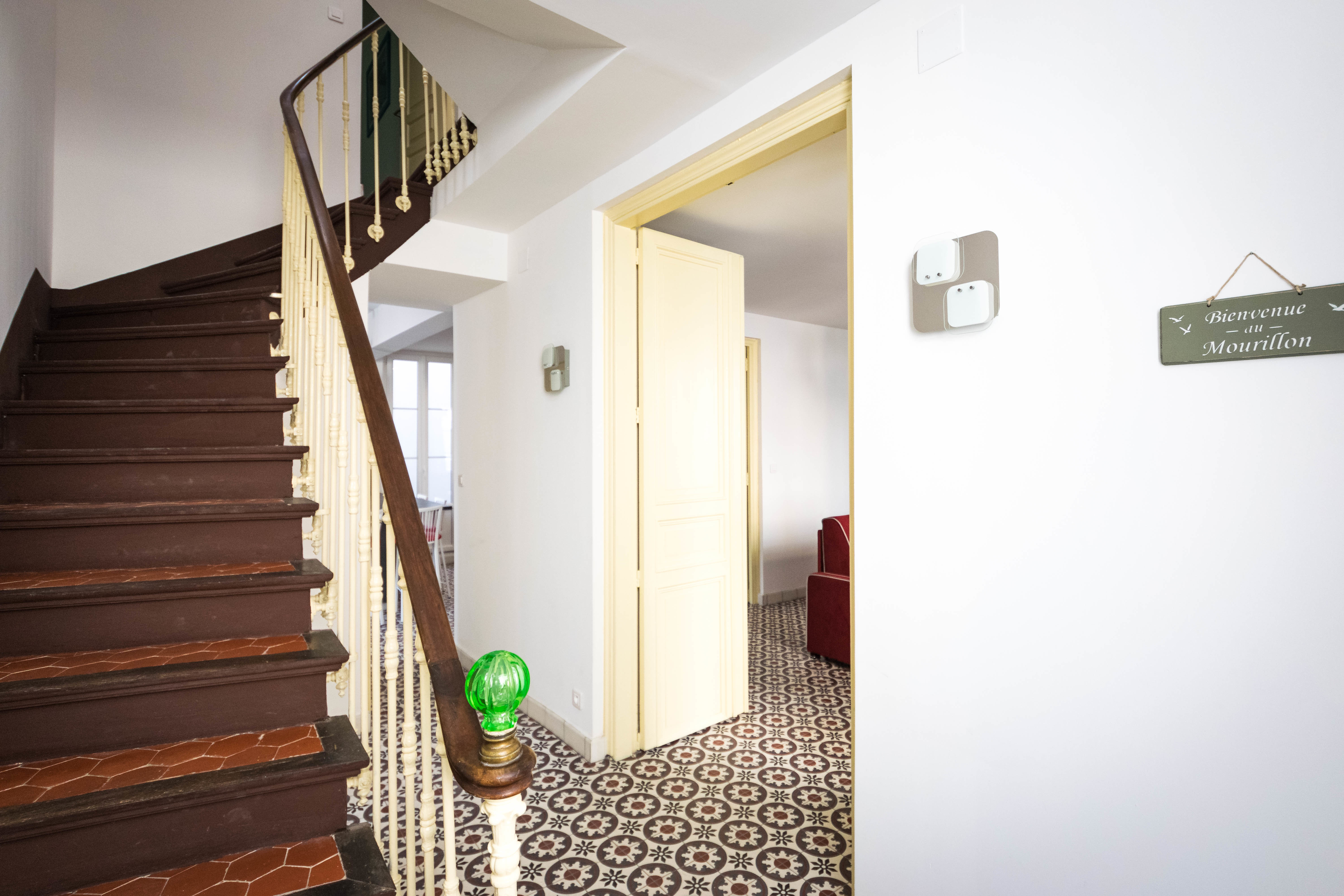 Escalier - JBDuluc2019