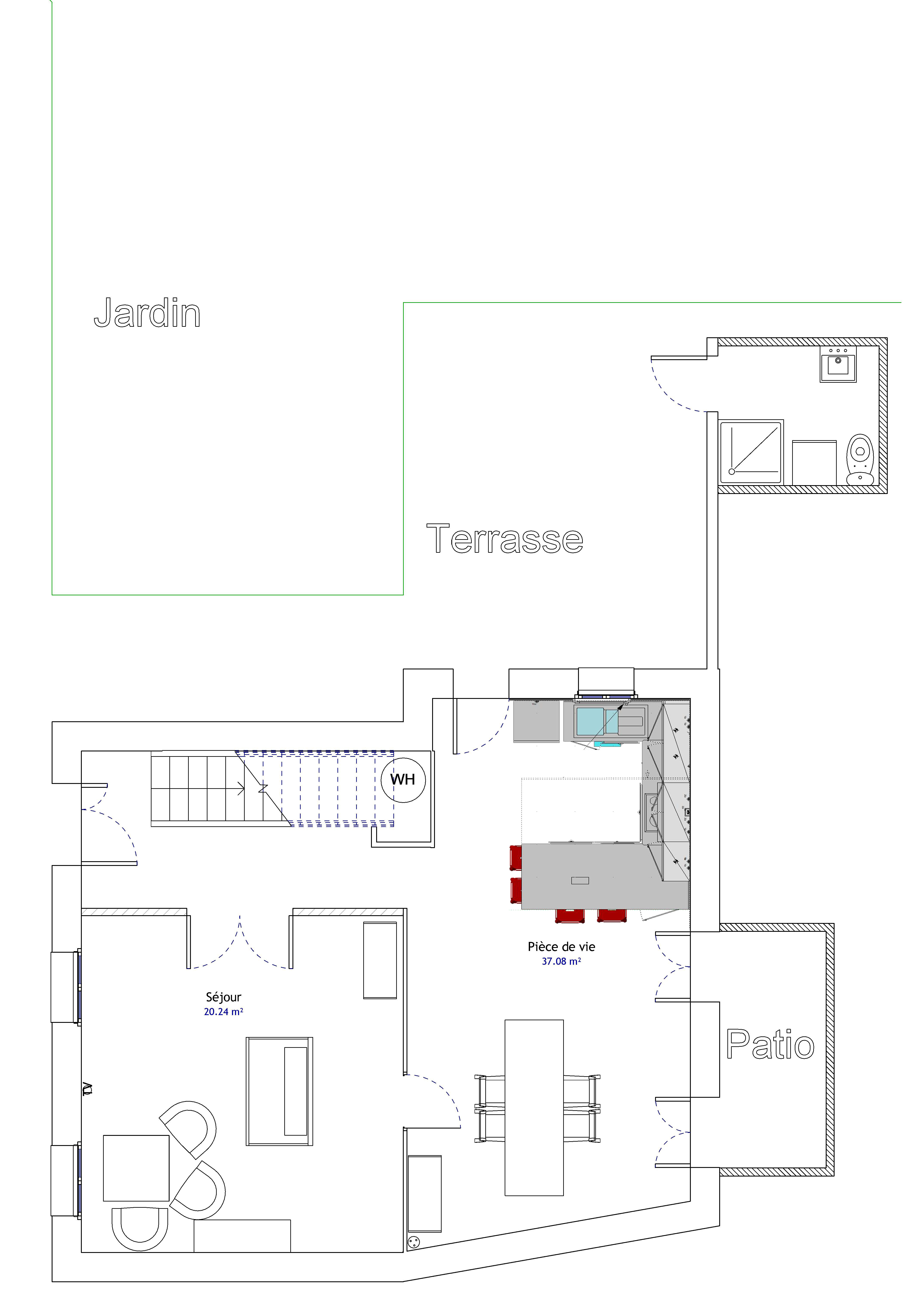 Plan RdC - JBDuluc2019