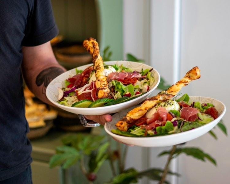 Plat - Nicolas Marcq