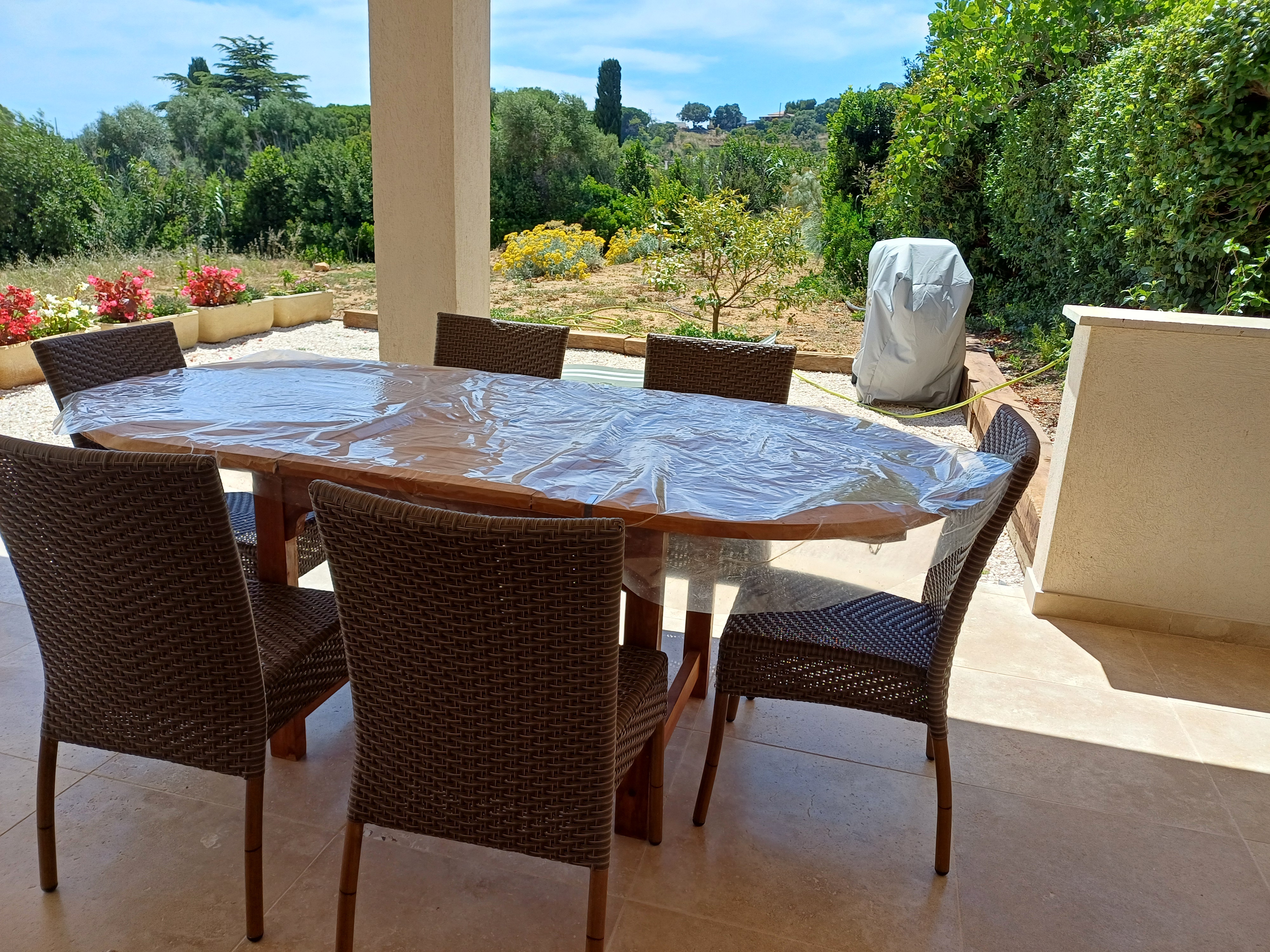 COIN REPAS - A NNE BERTELLI