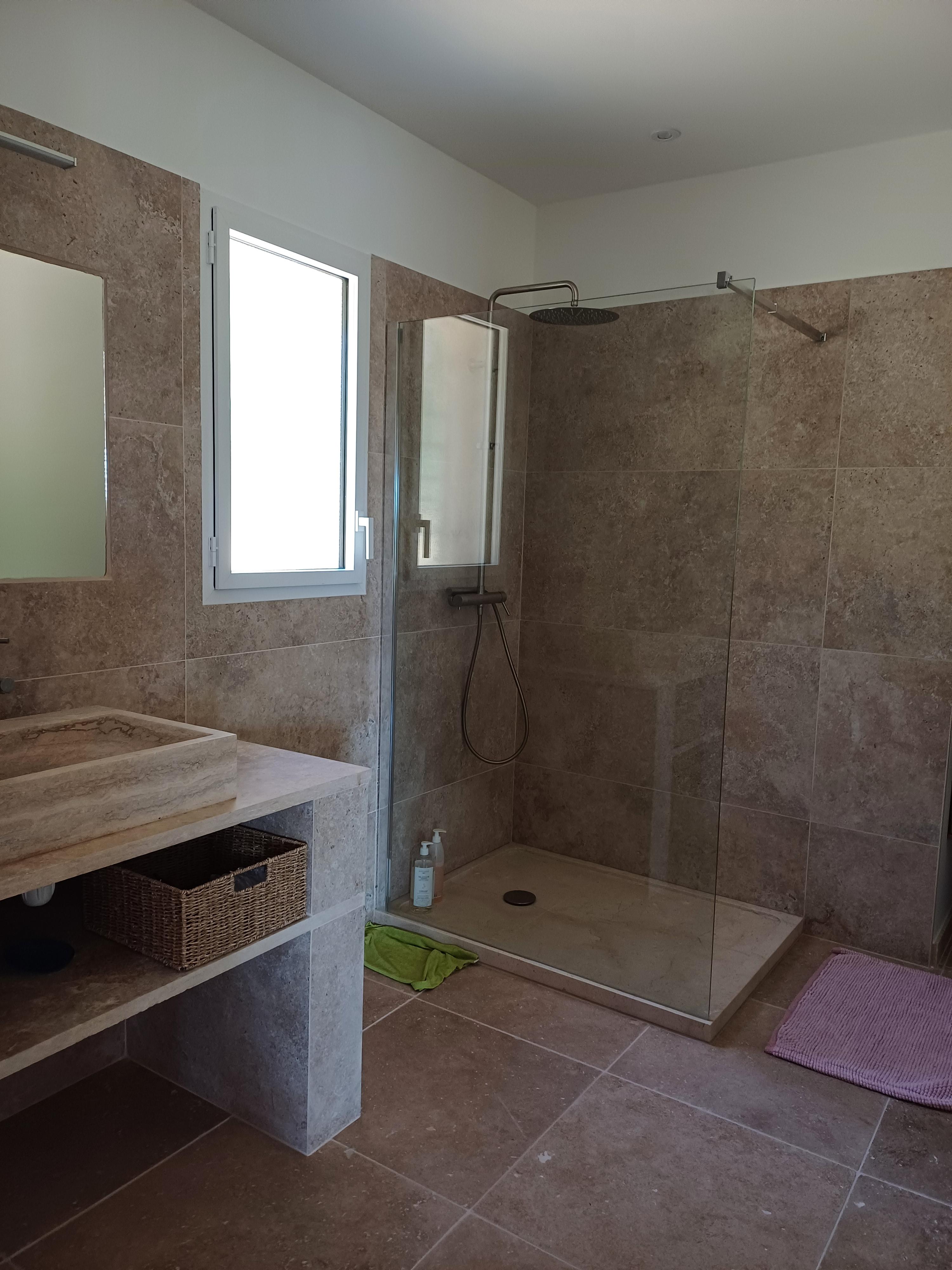 SALLE DE BAIN - ANNE BERTELLI