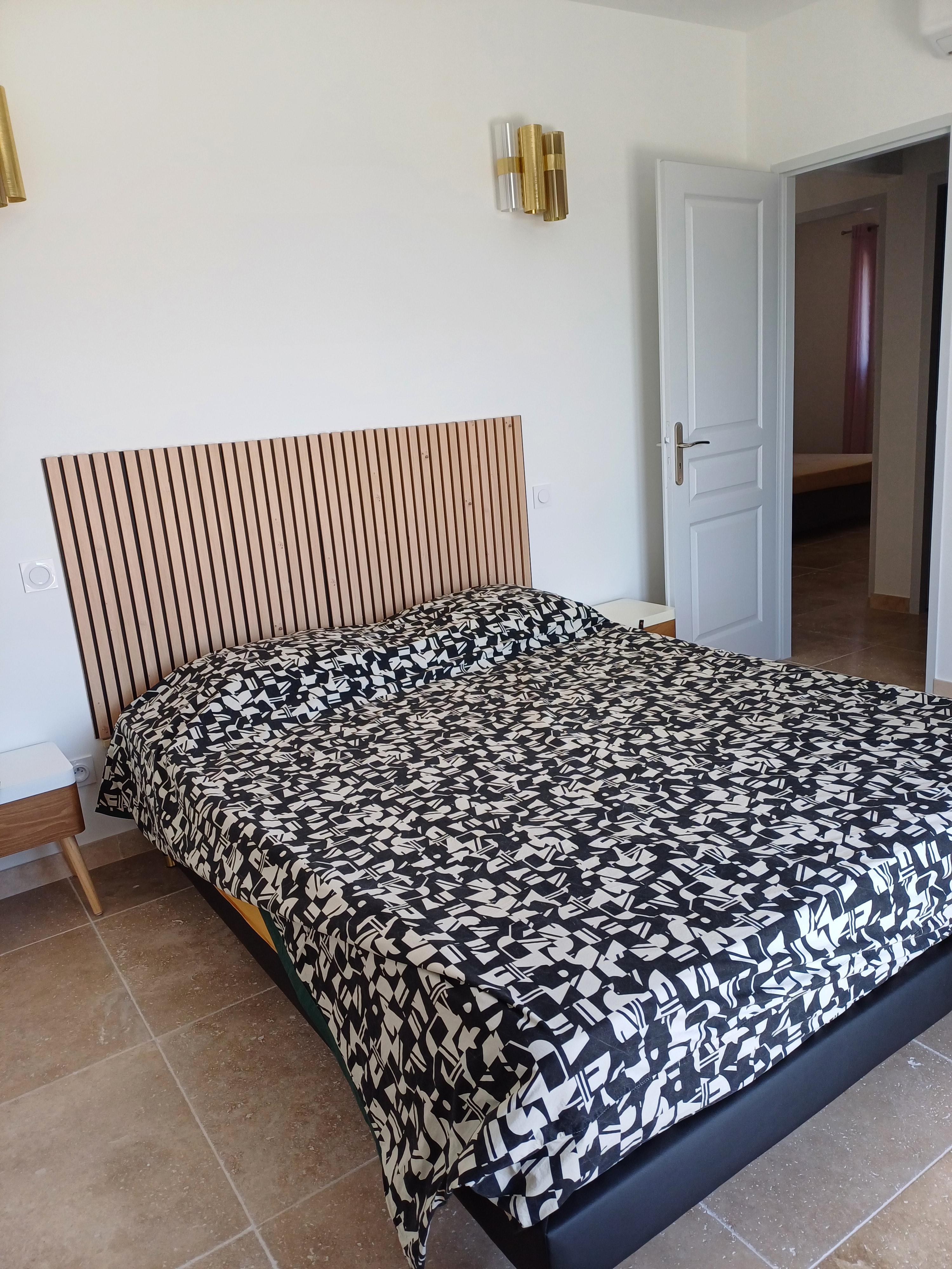 Studio Villa La mer danse - ANNE BERTELLI