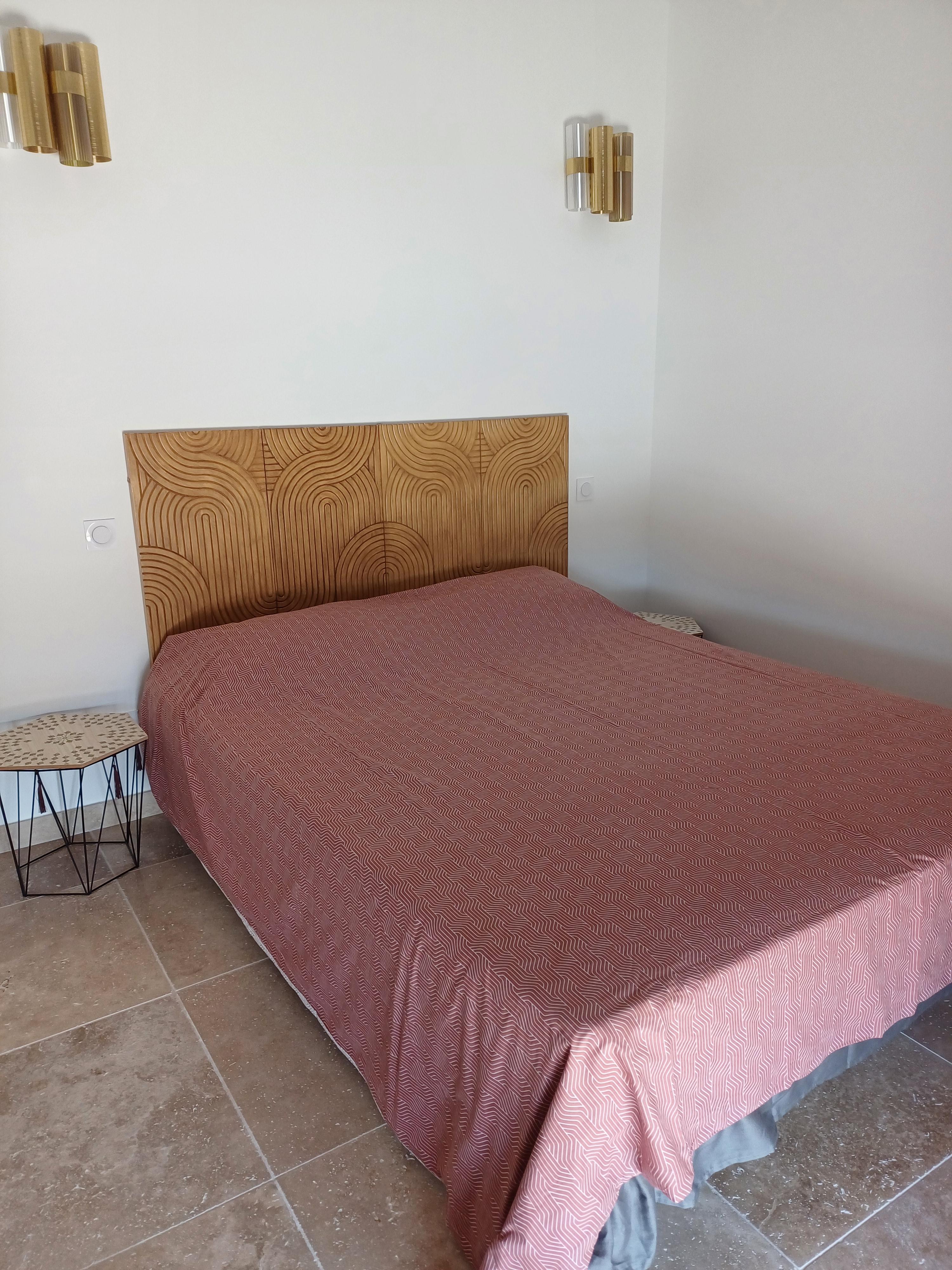 Studio Villa La mer danse - ANNE BERTELLI