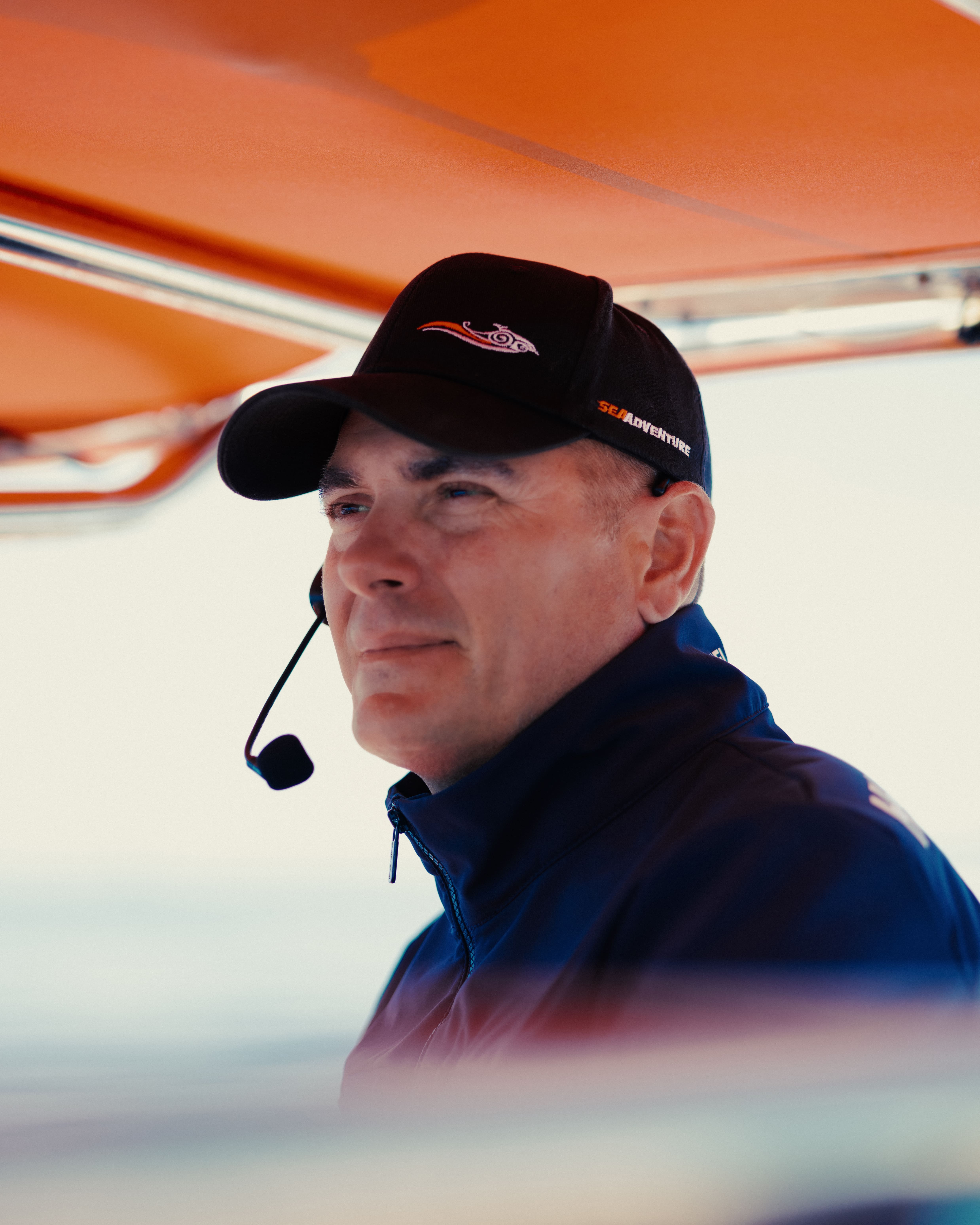 Michael-fondateur - SEA ADVENTURE