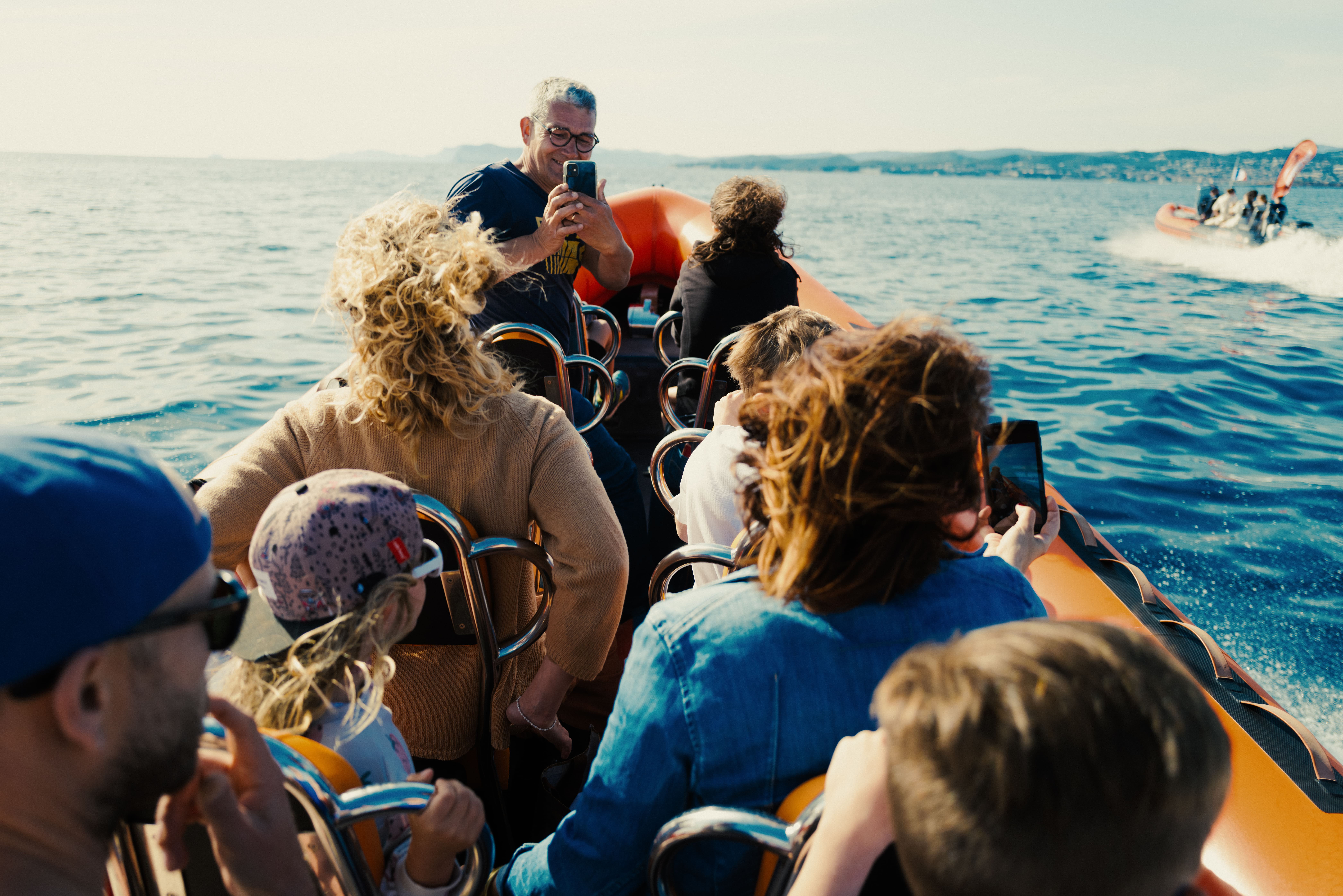 sortie-en-mer - SEA ADVENTURE