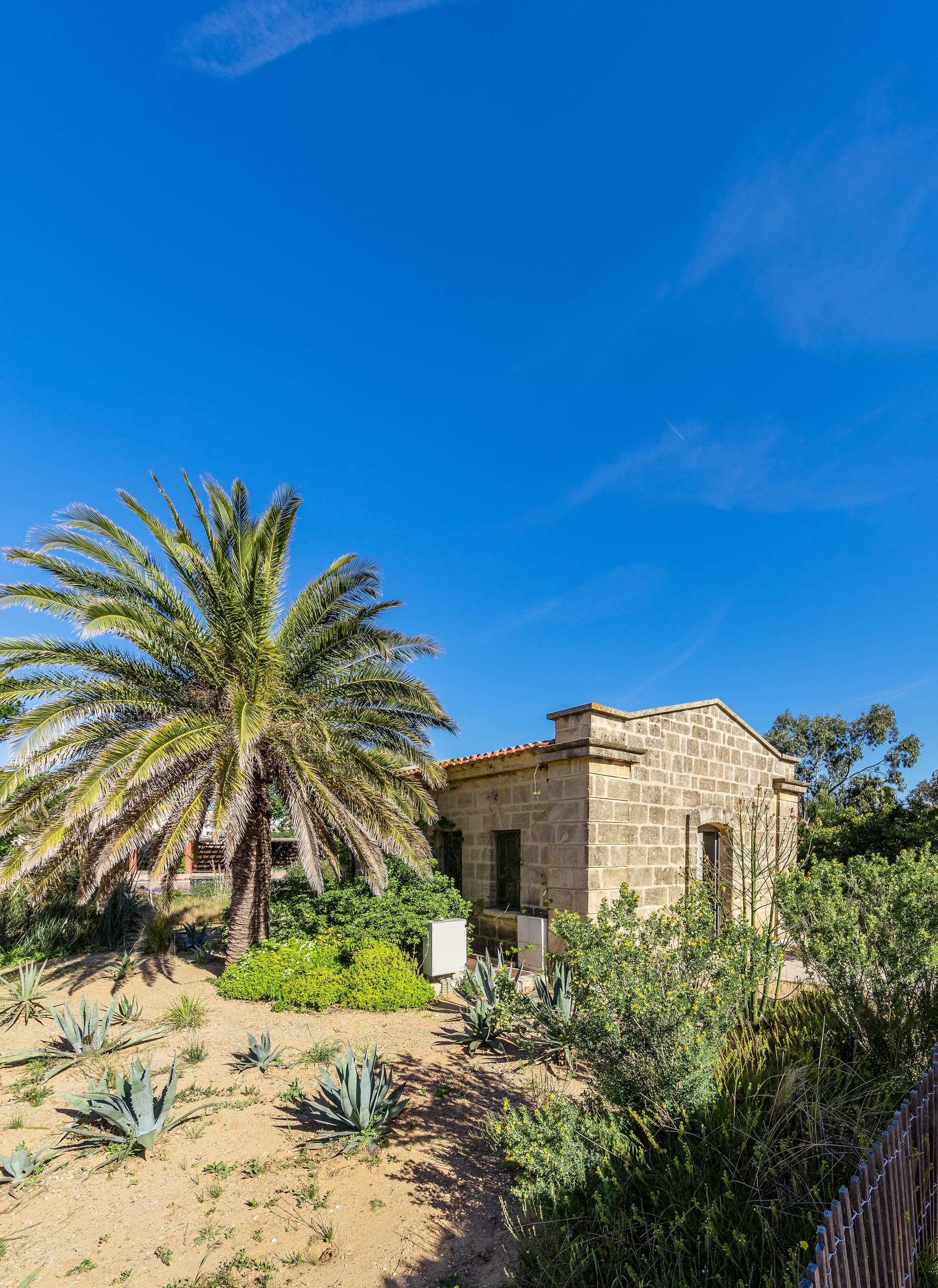 Visite guidée du hameau des Sablettes - Provencemed