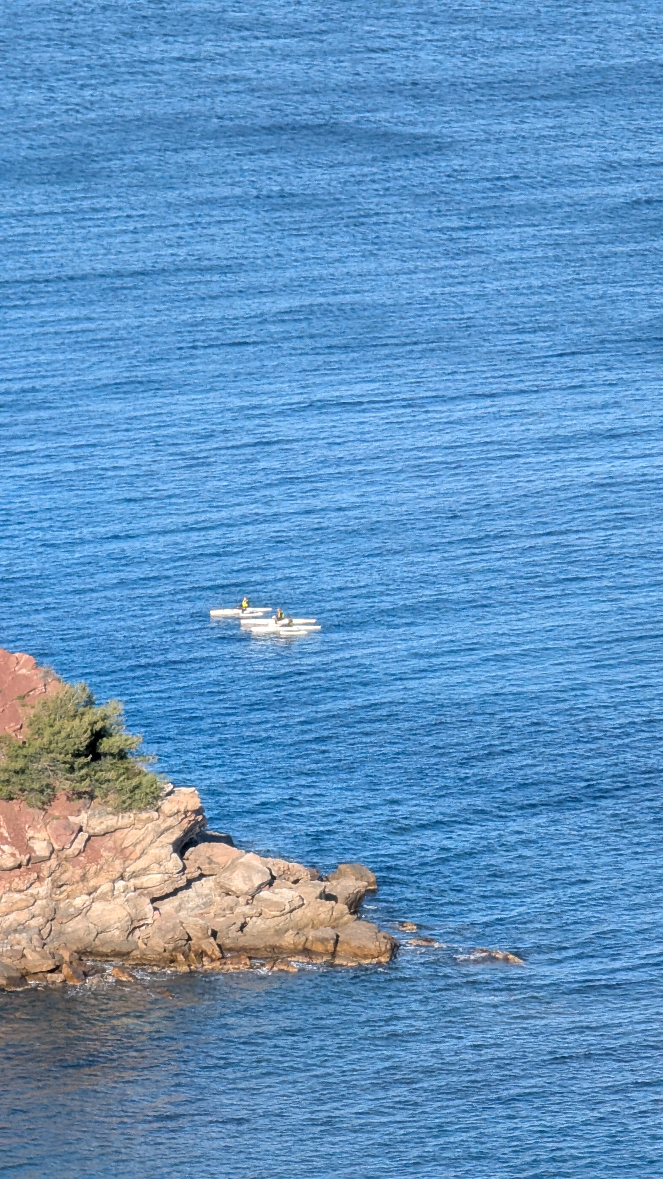 Pirogue - Nicolas beynet